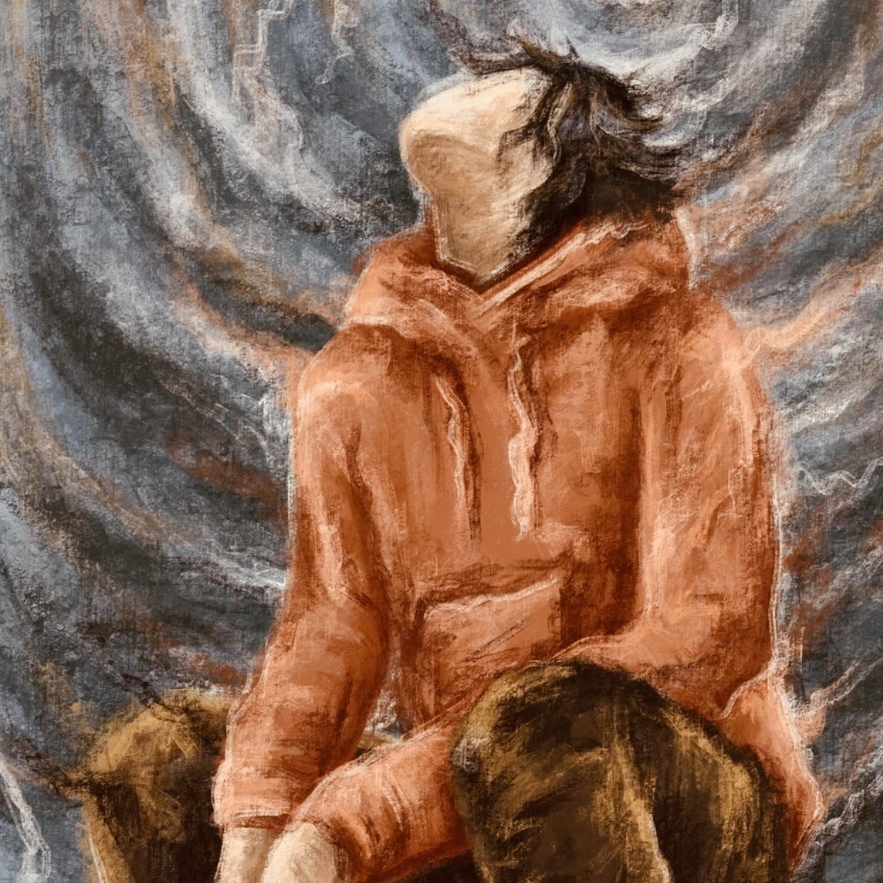 STORM (string Only) artwork