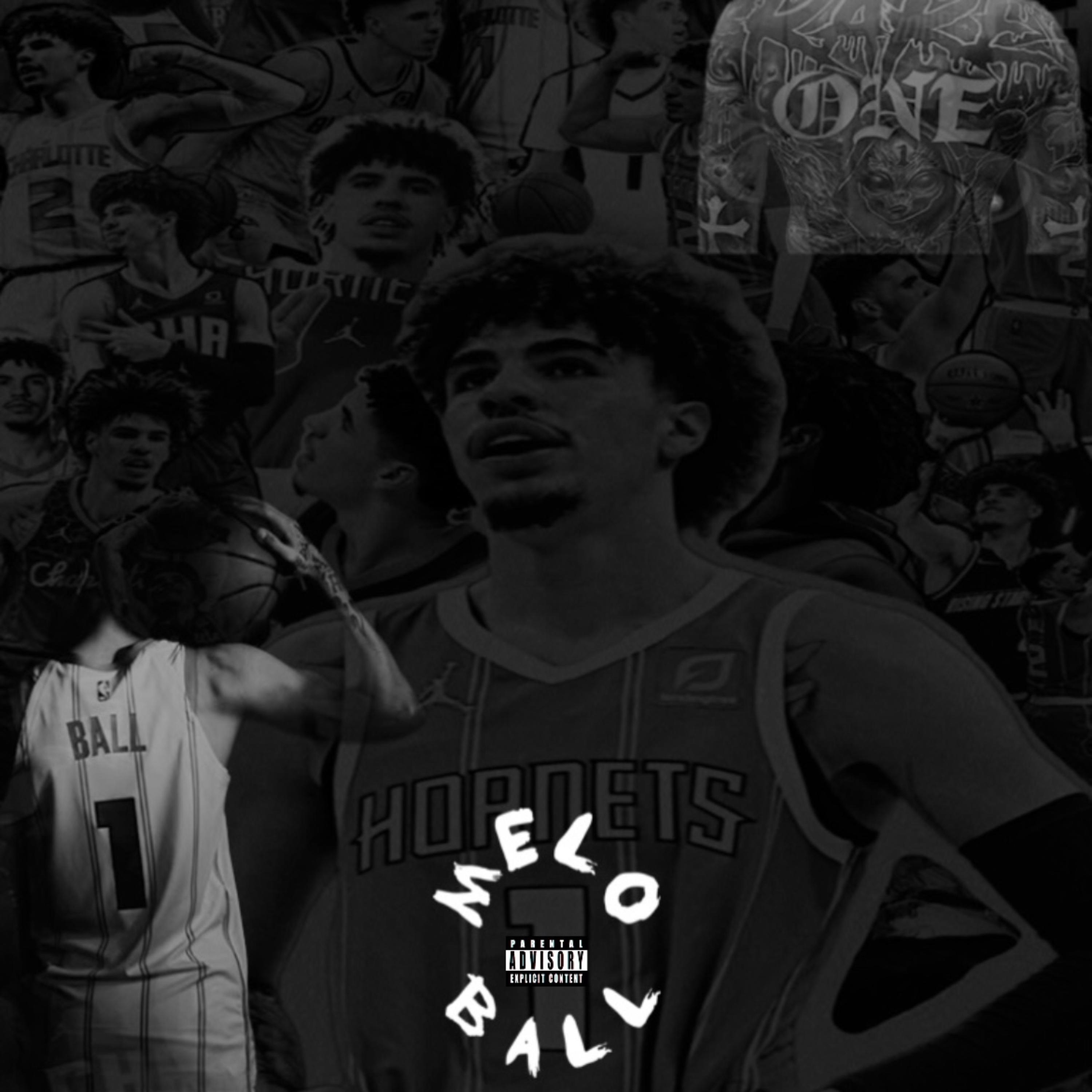 Melo Ball artwork