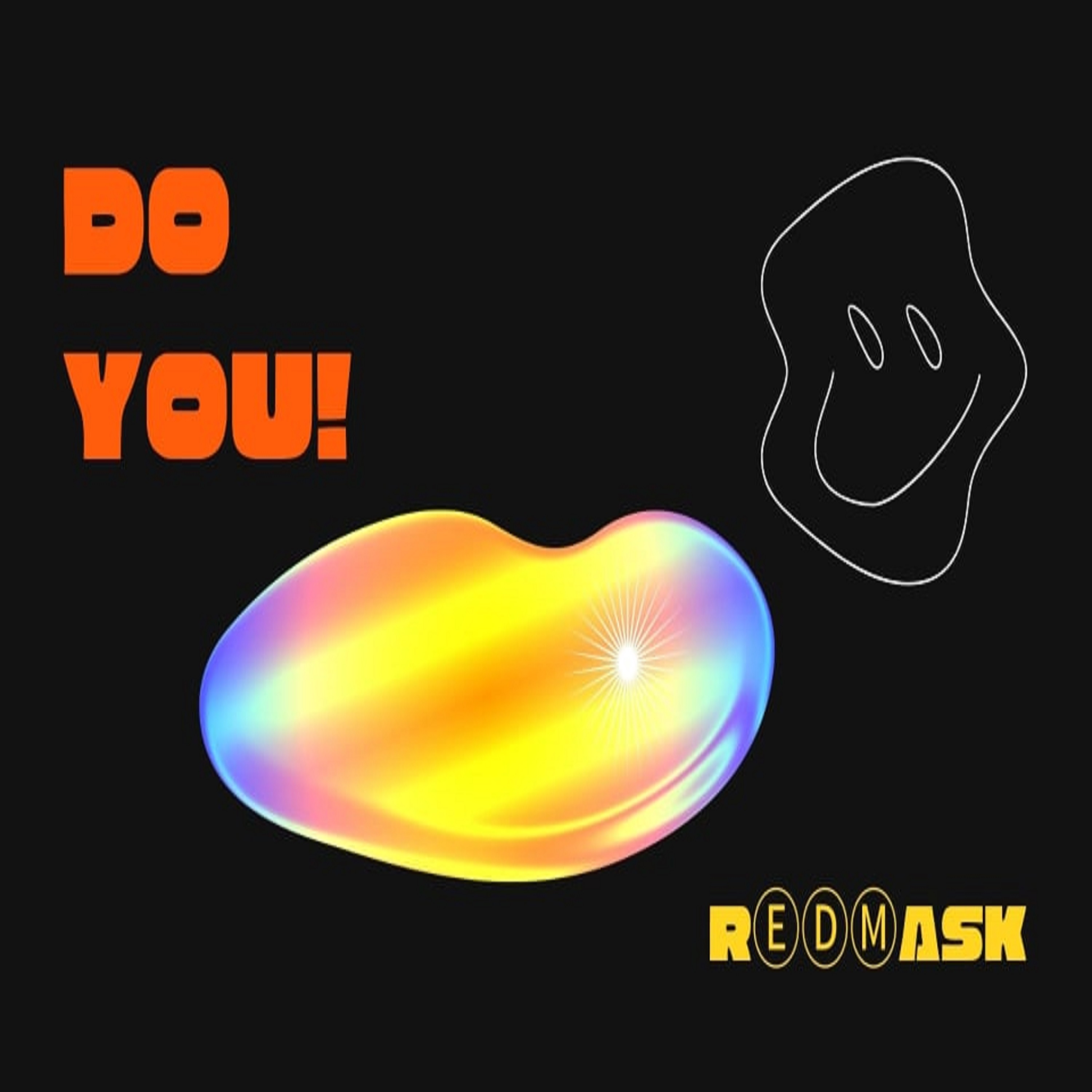 Do You! artwork