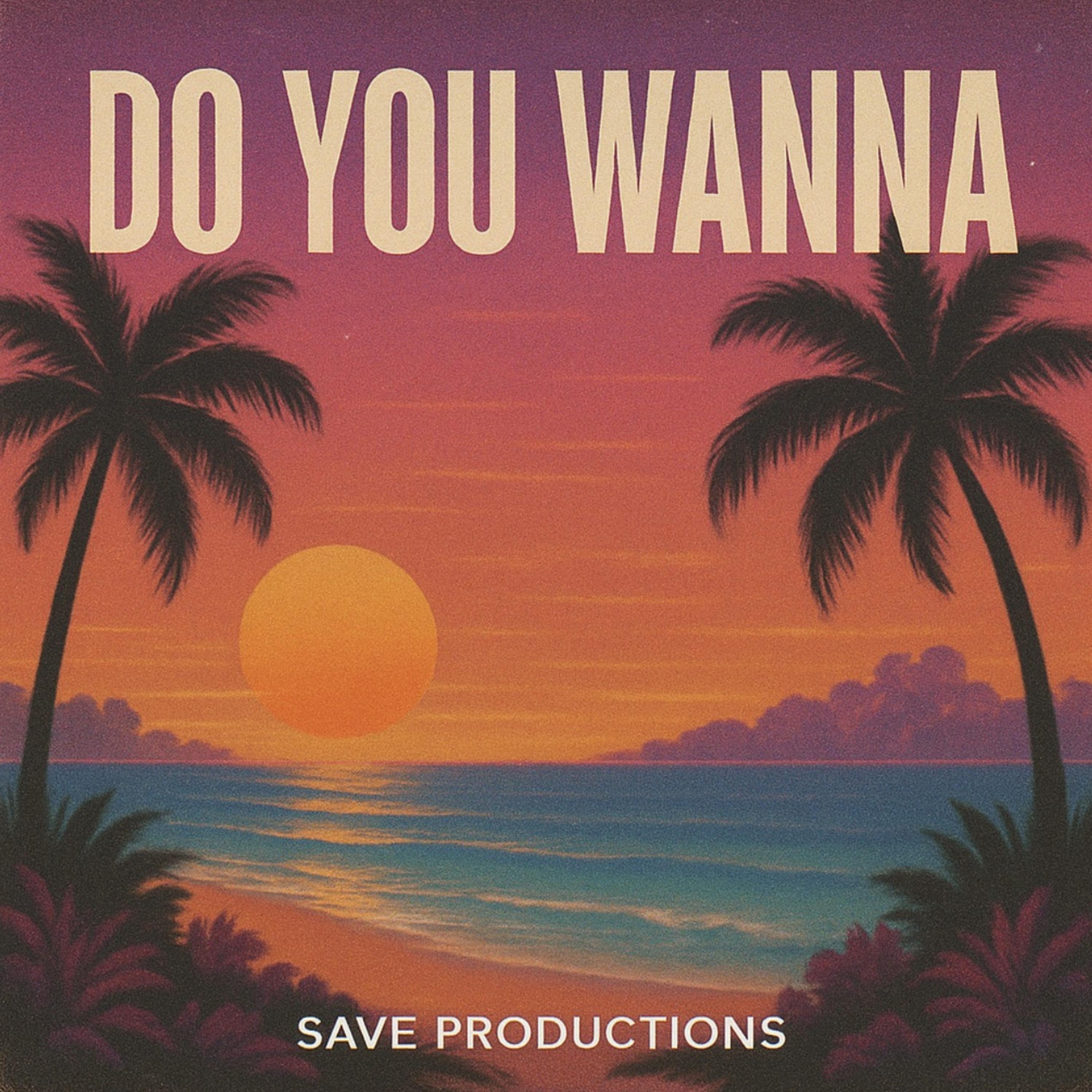 DO YOU WANNA artwork