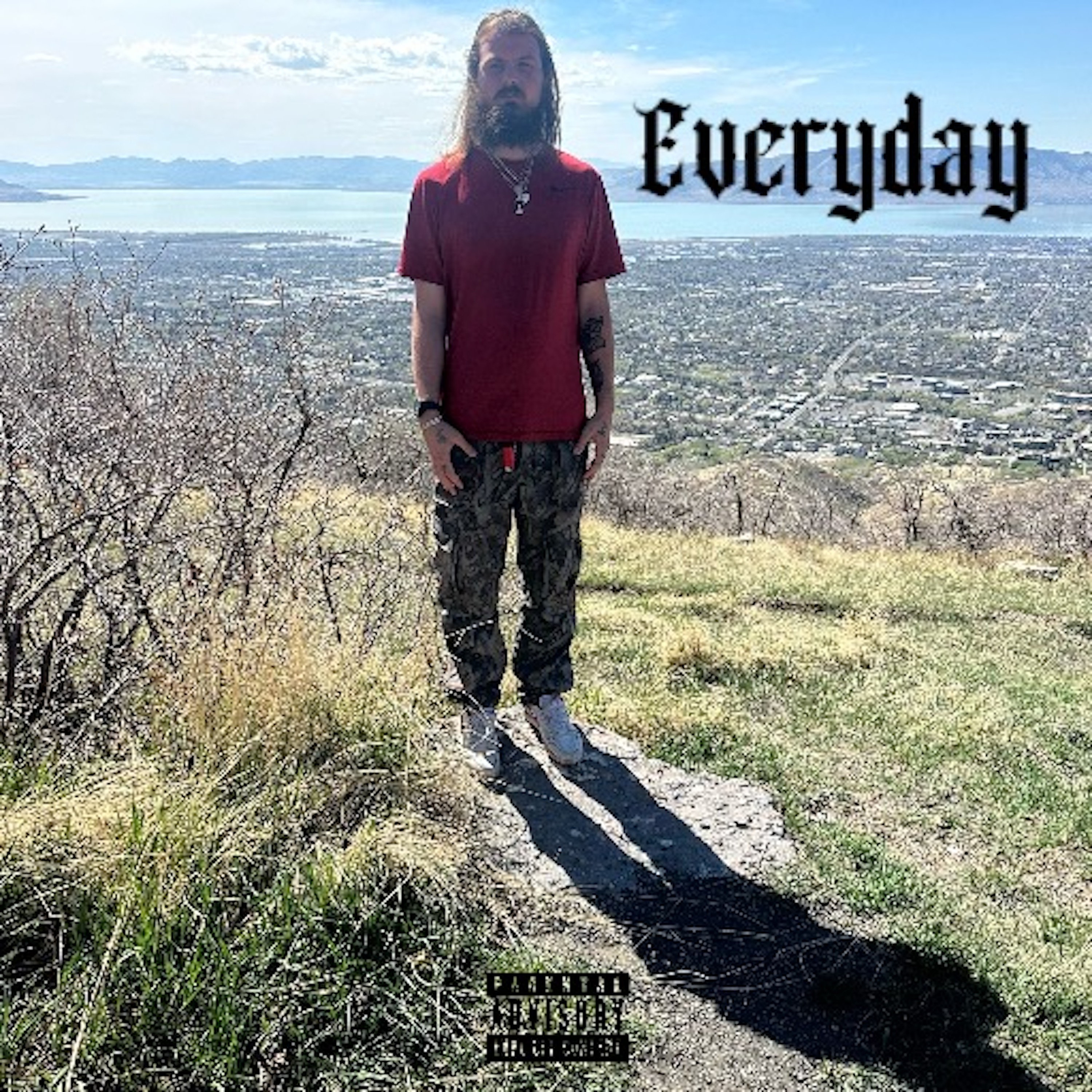 Everyday artwork