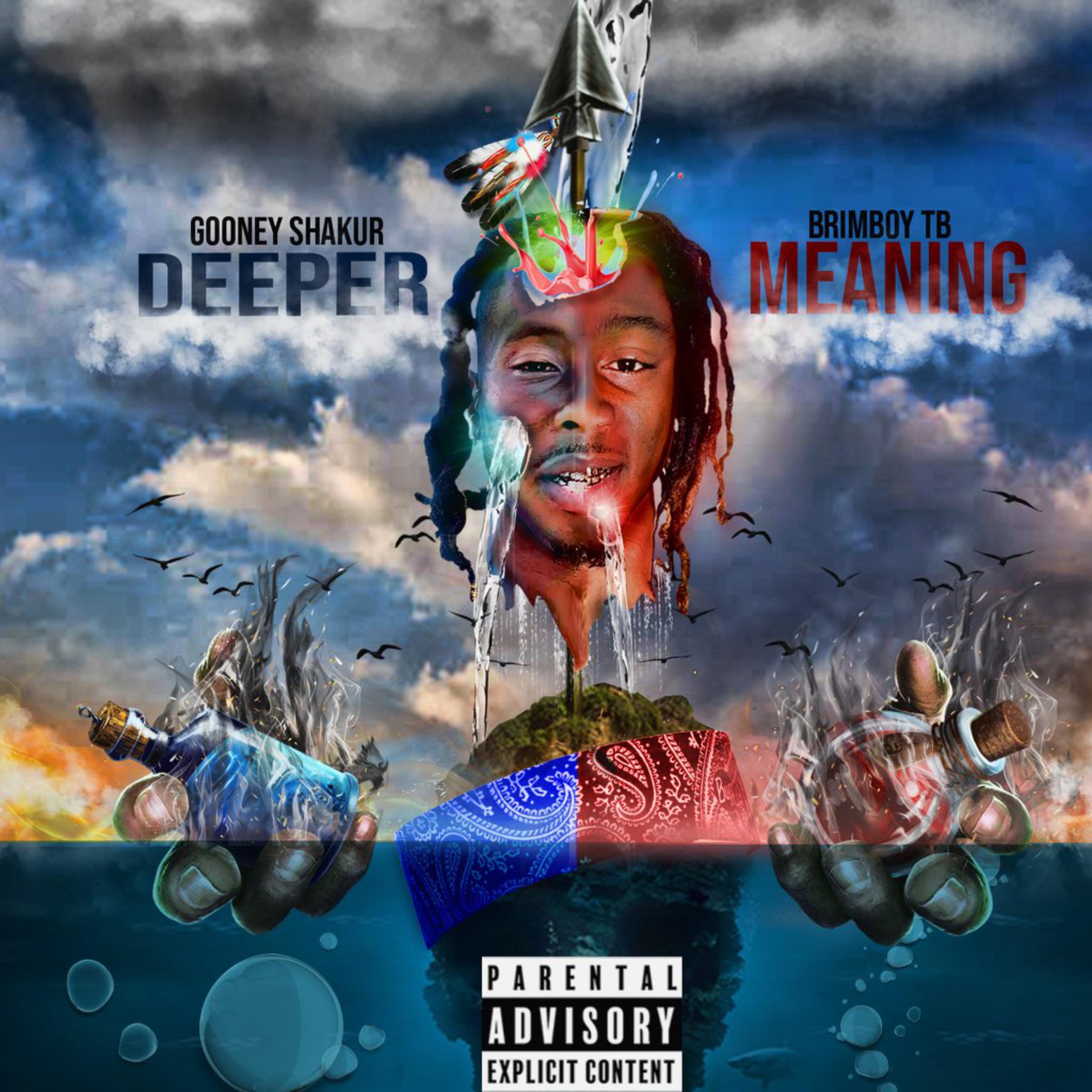 Deeper Meaning artwork