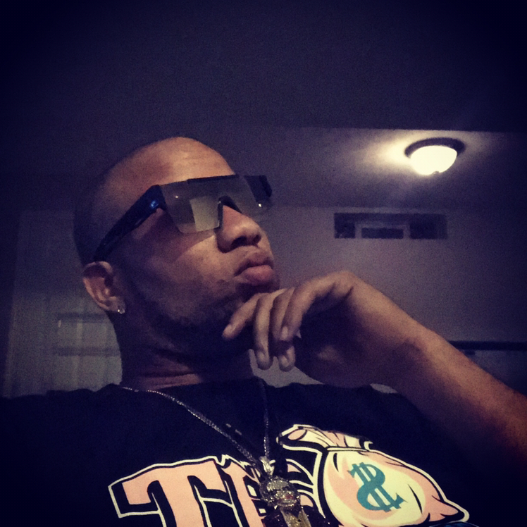 J Da Producer