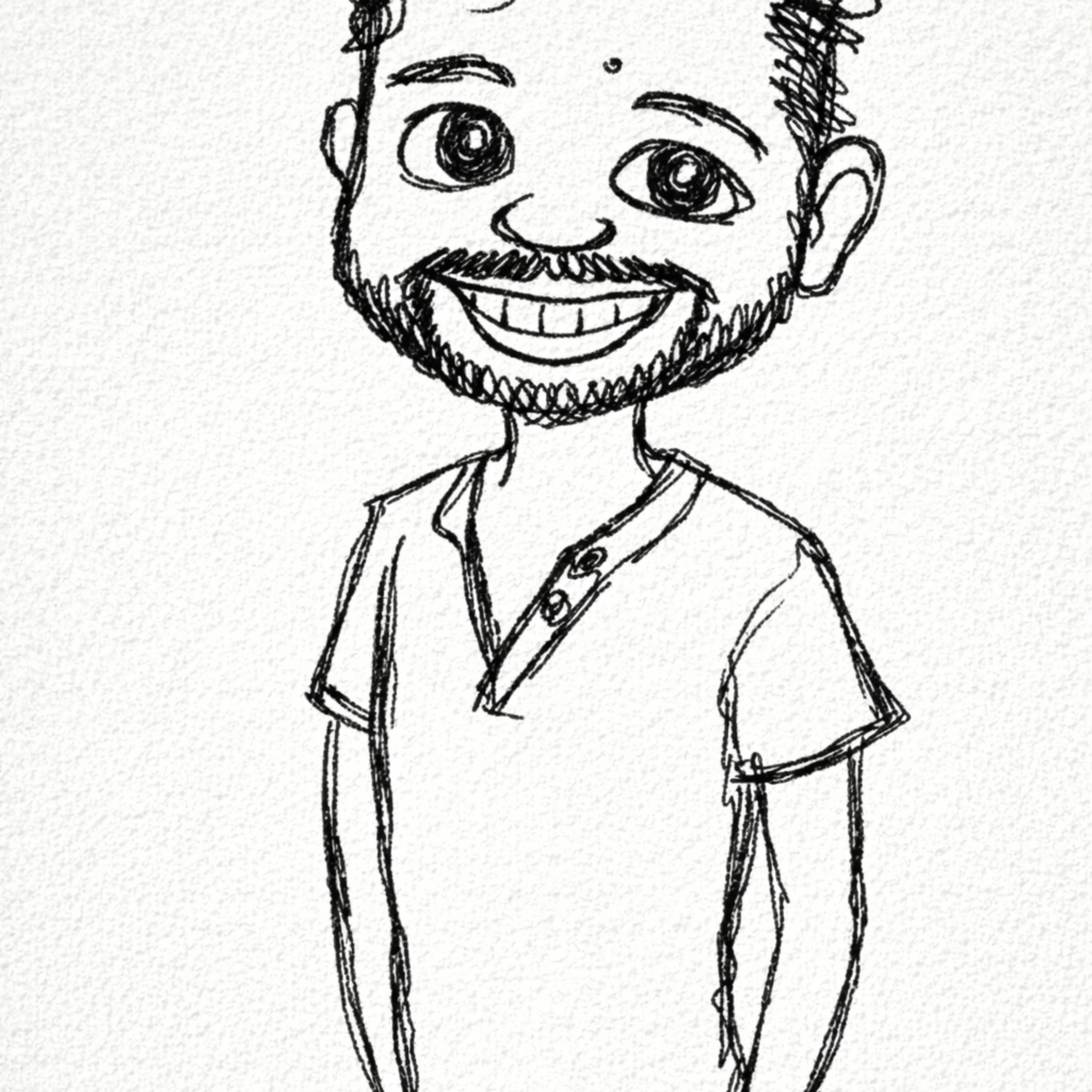 Depois da Dor artwork