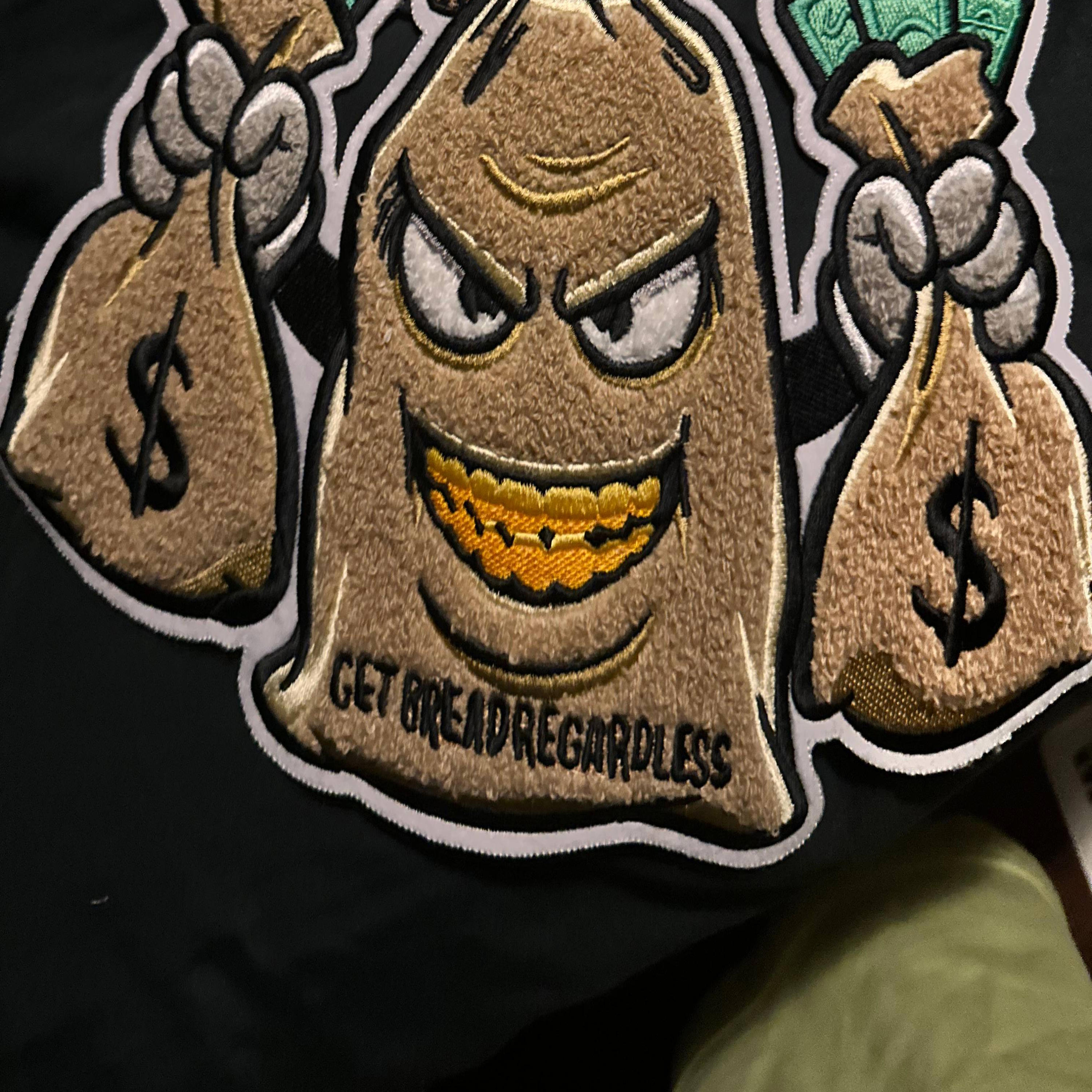 Hustler Musik artwork