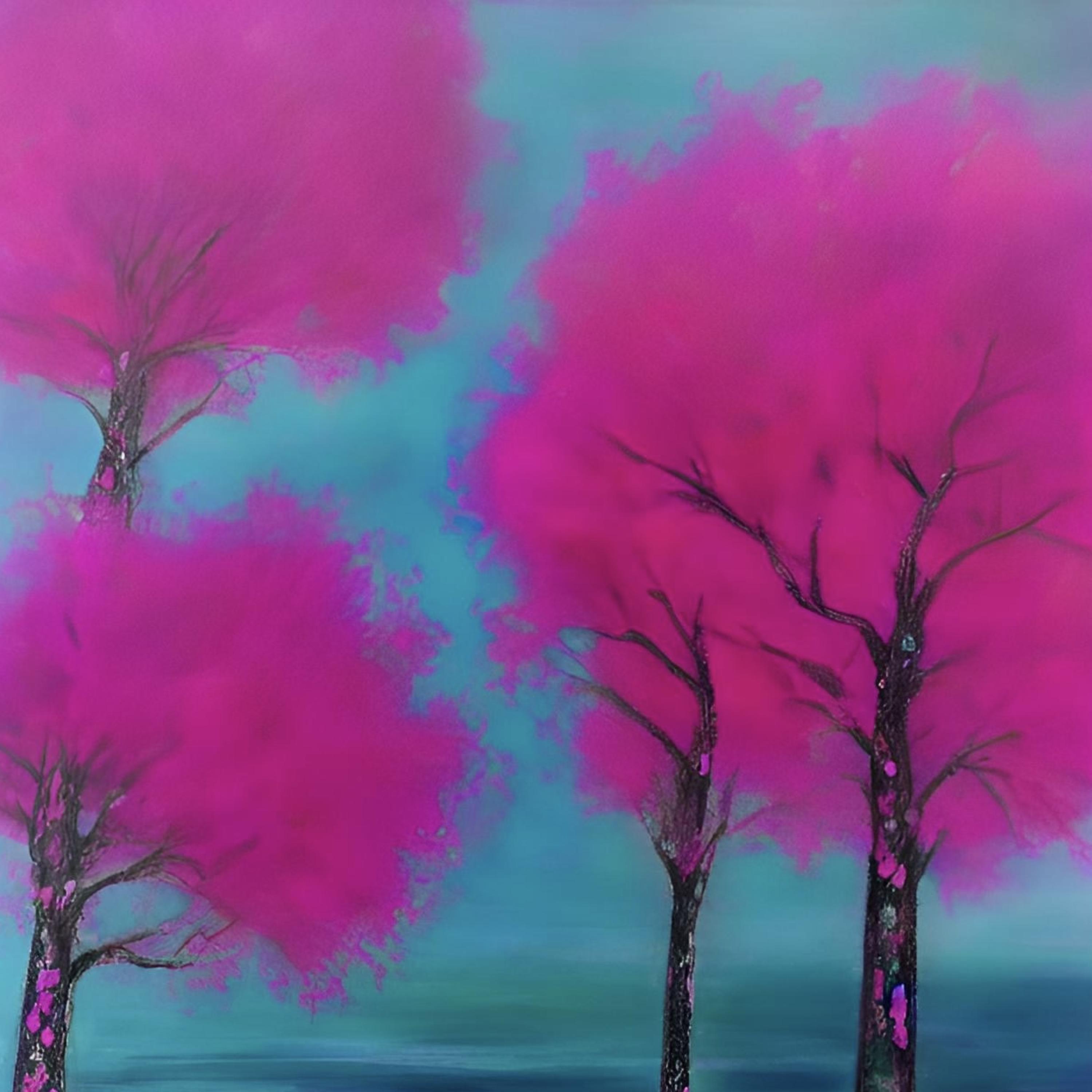 Dreams artwork