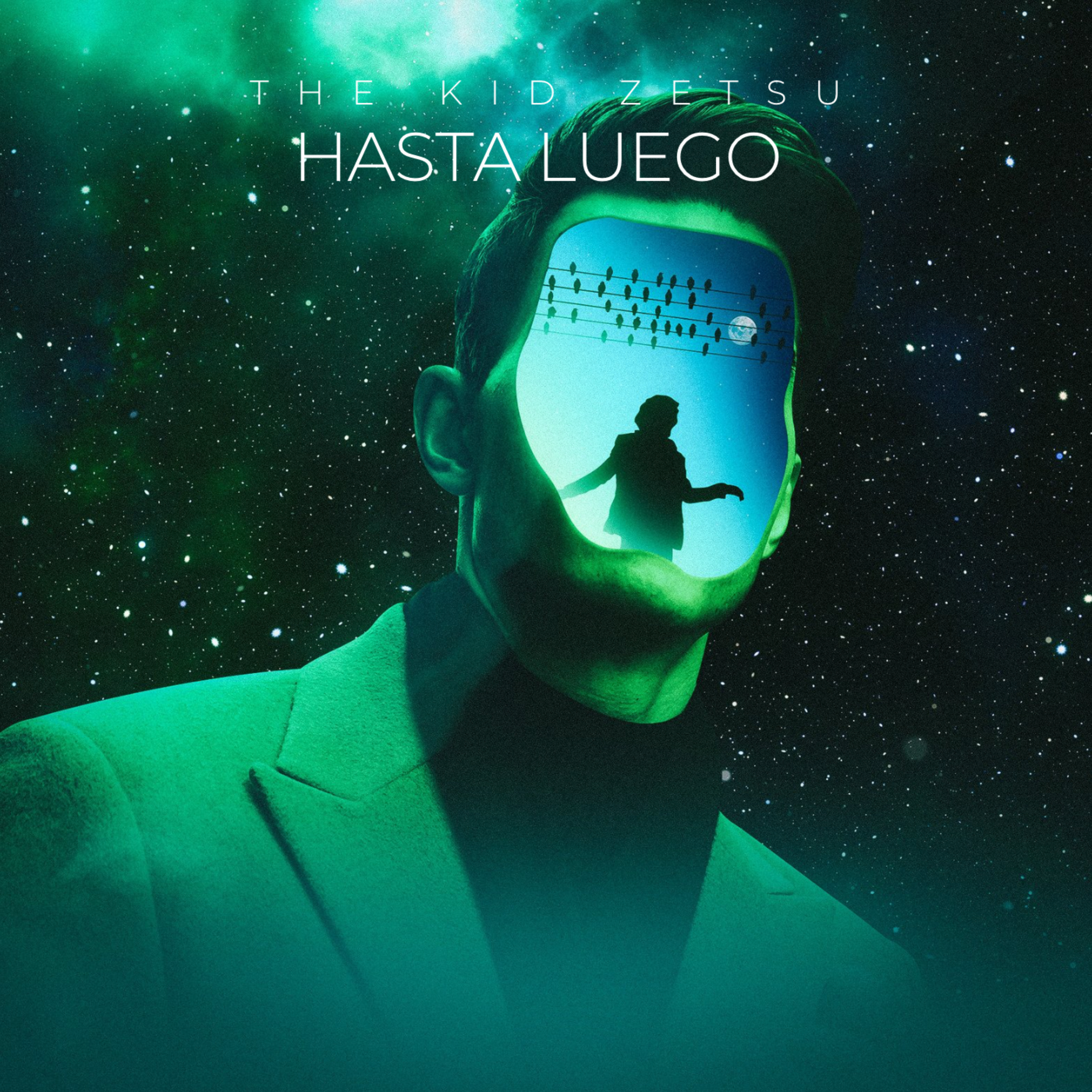 Hasta Luego artwork