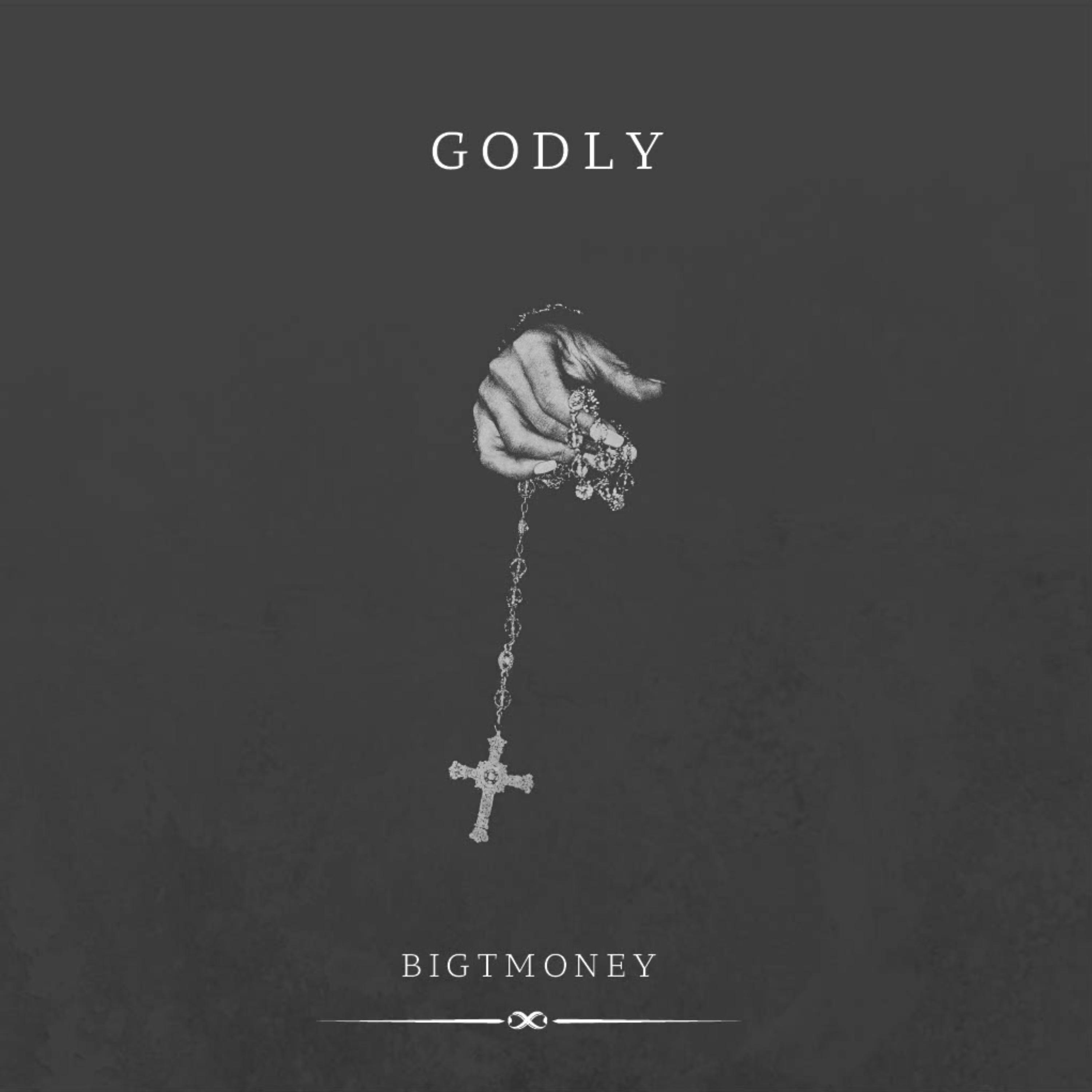Godly artwork