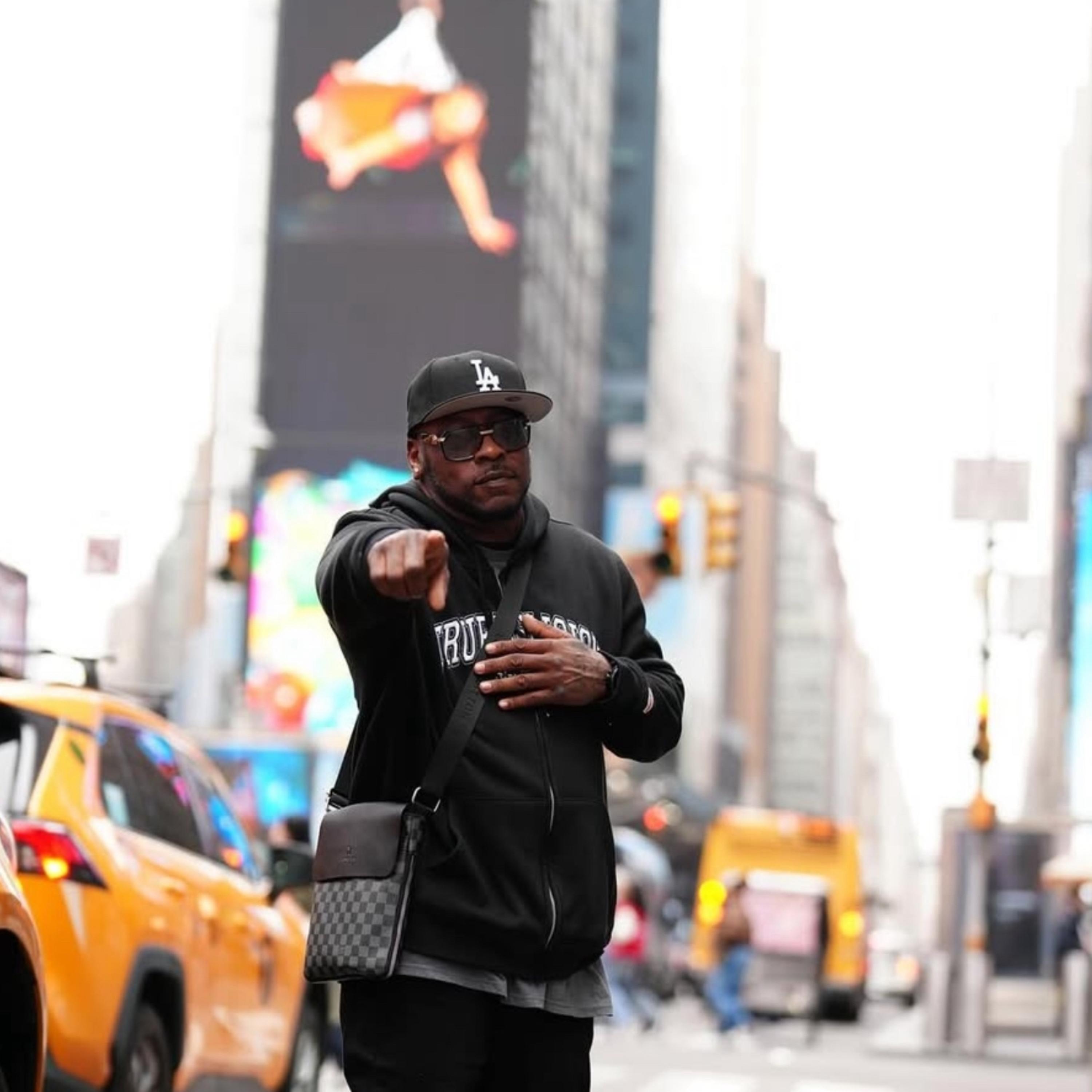 Crawl Before You Walk artwork