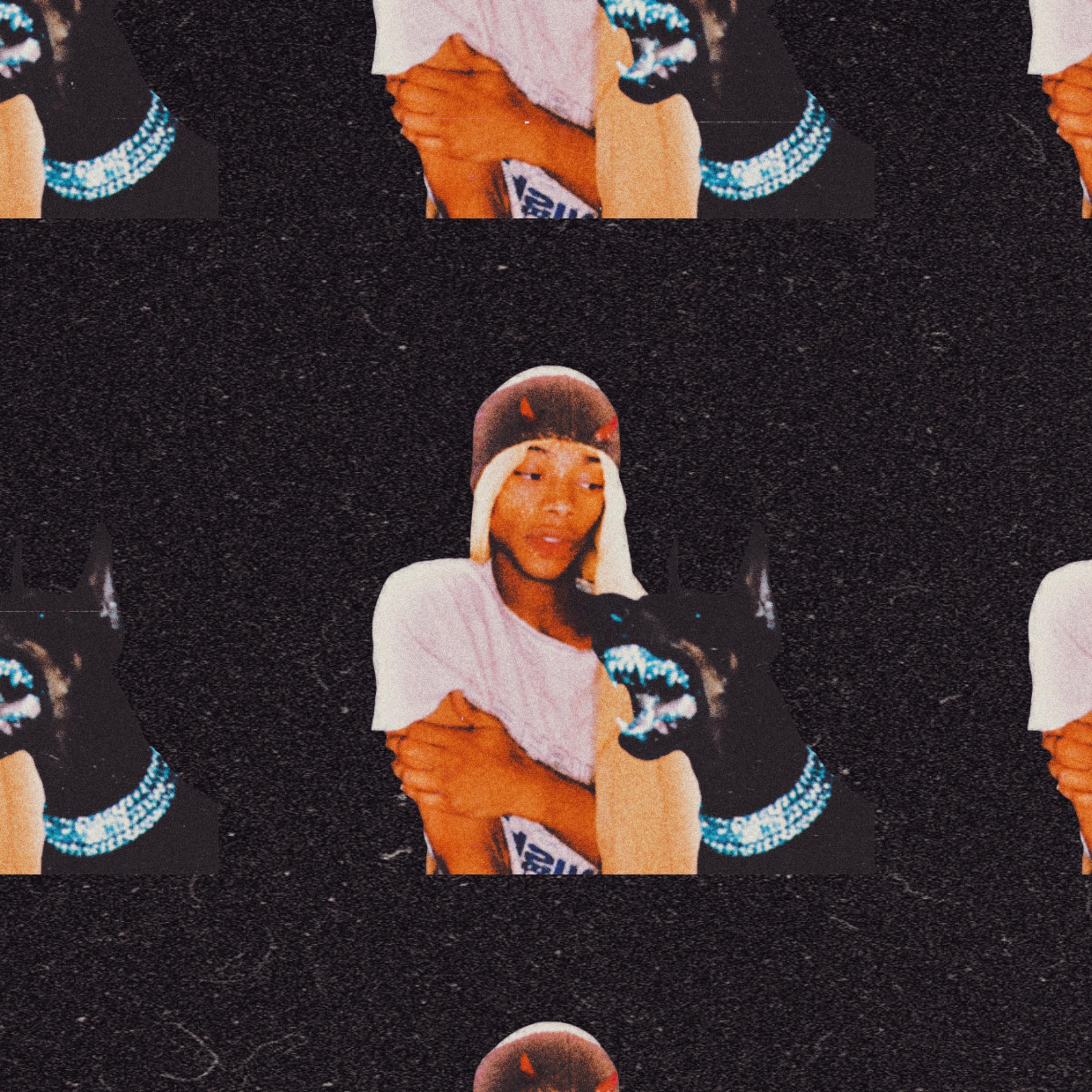 EMPIE || BIG E; “HARD AS HELL, TOUGH AS NAILZ” (INSTRUMENTAL PACK) artwork