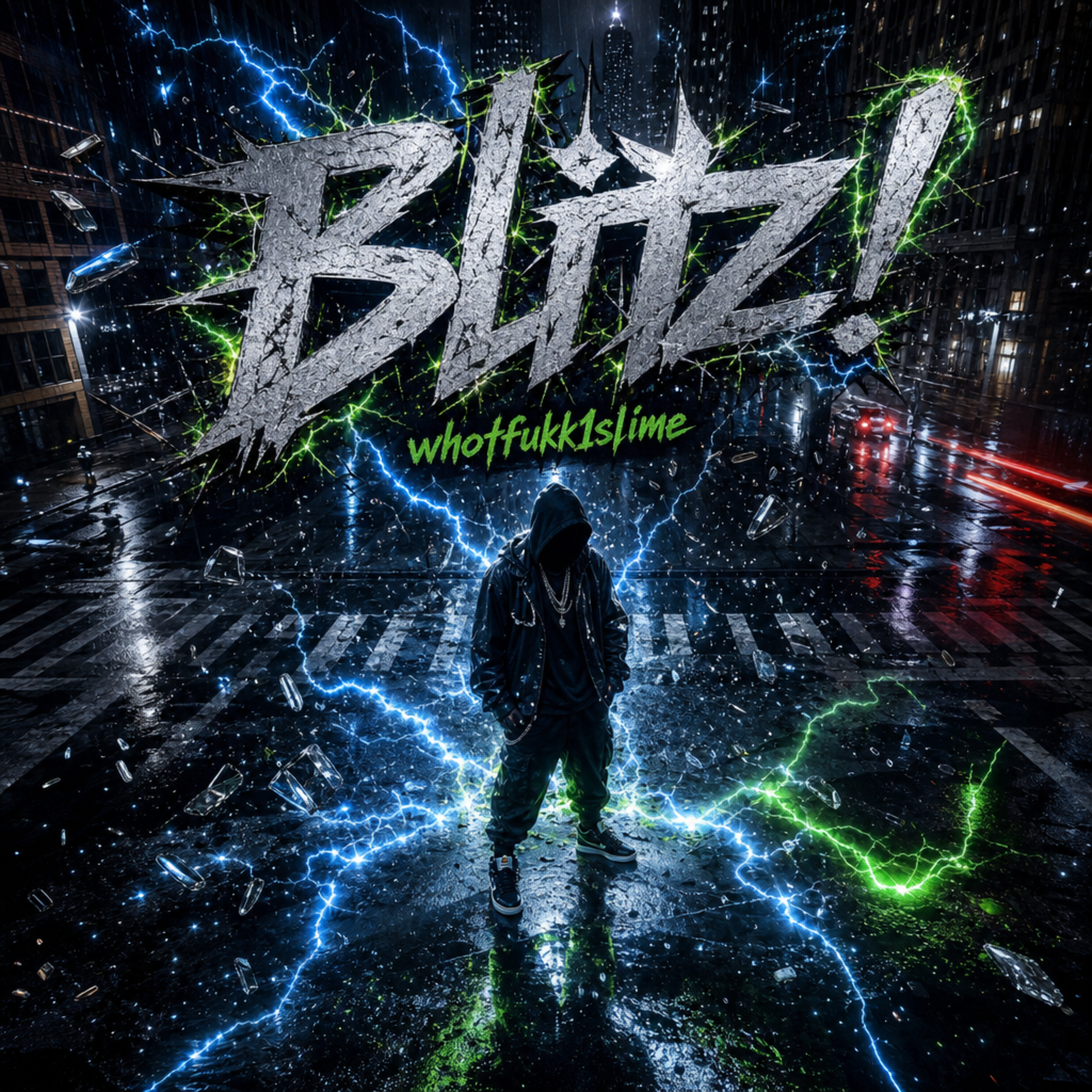 Blitz! by whotfukk1slime cover art