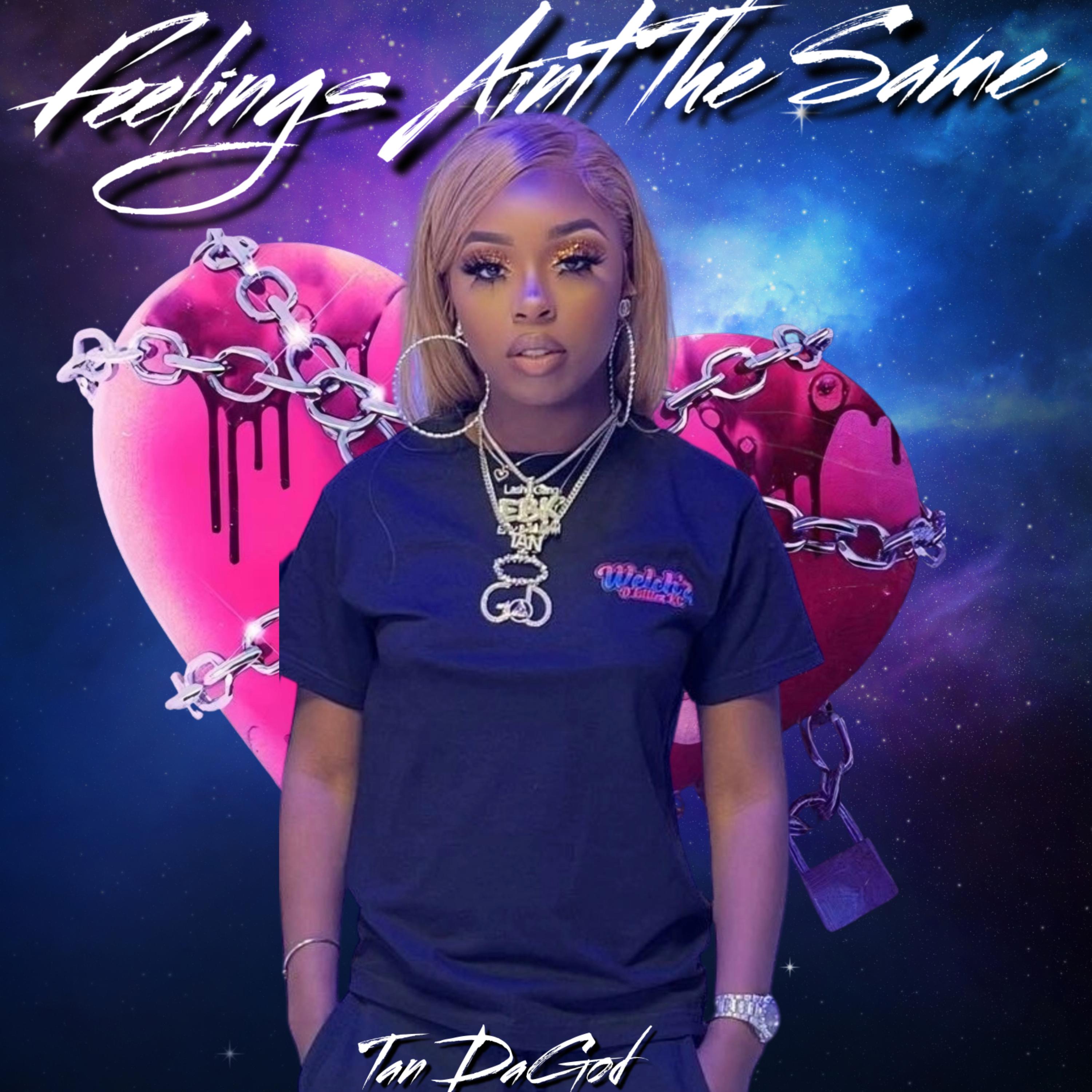 Feelings Aint The Same artwork