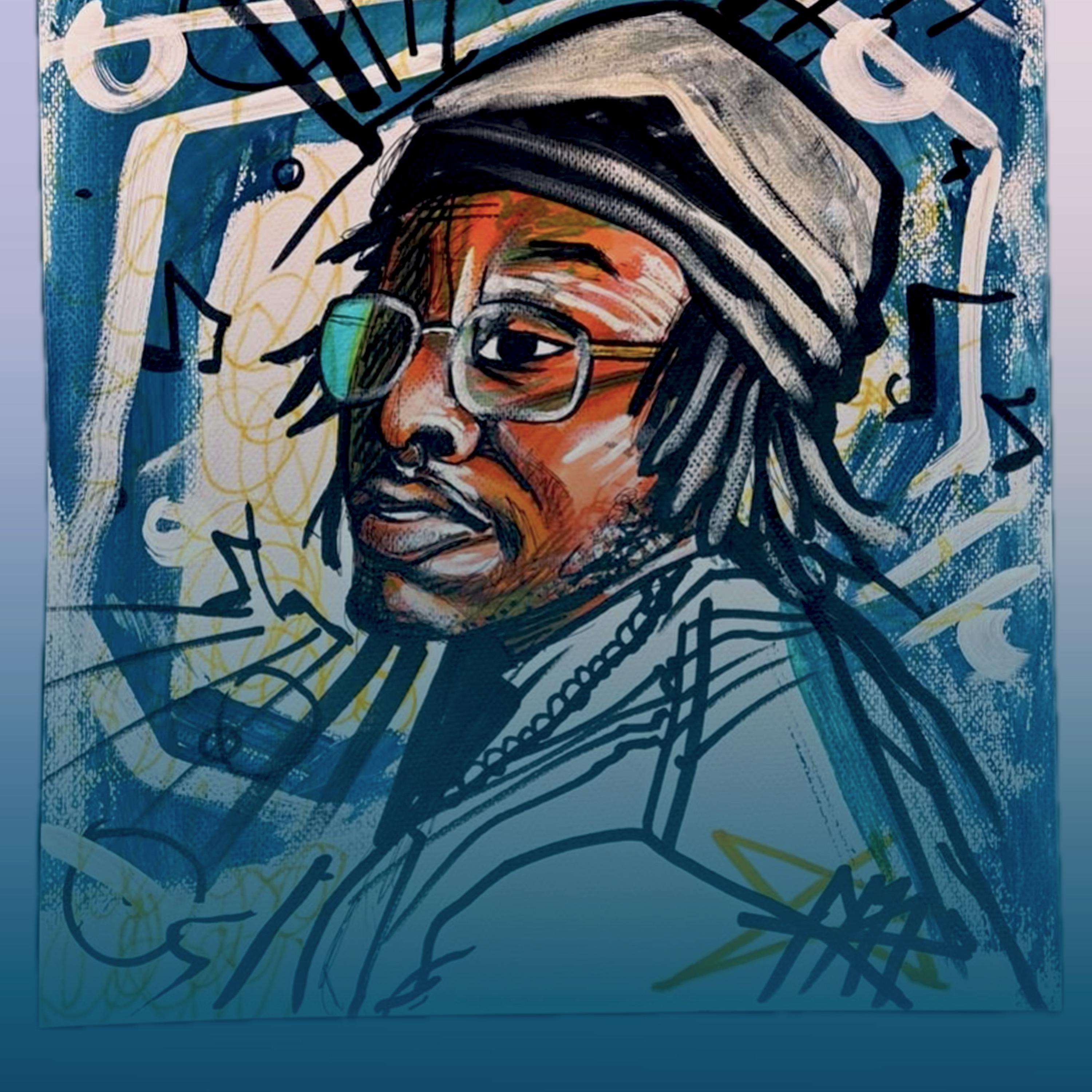 Wreck It Ralph artwork