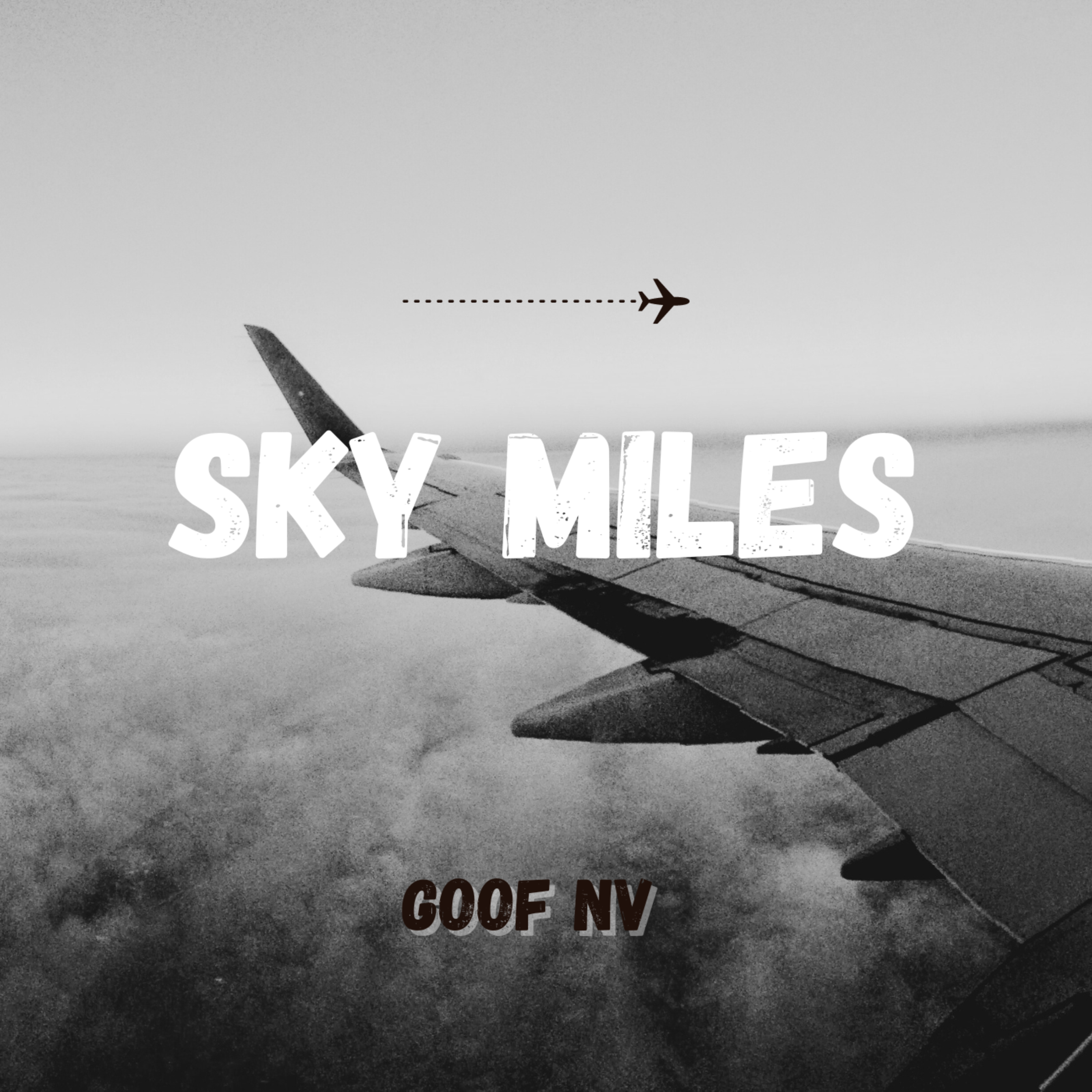 Sky Miles artwork