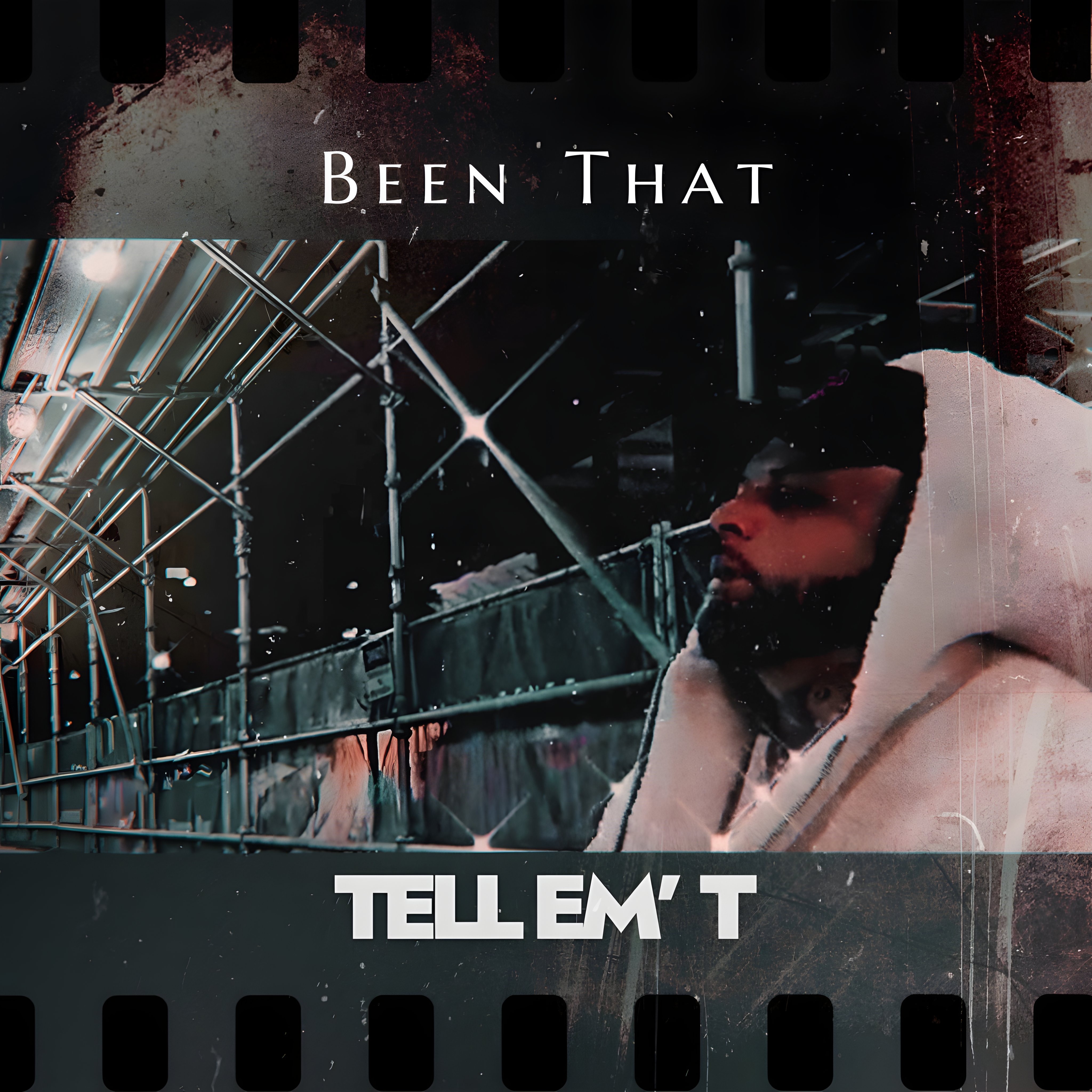 Been That artwork
