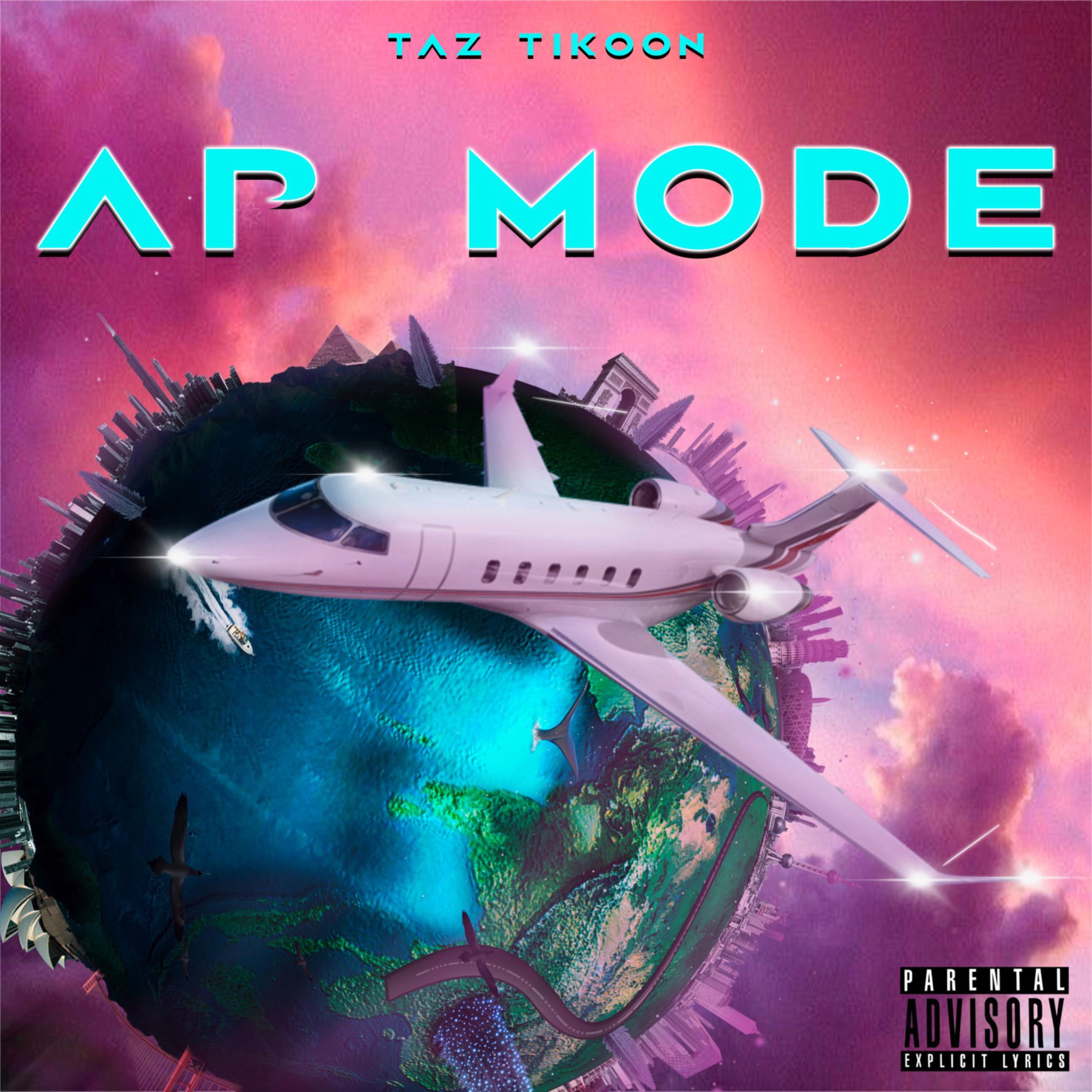 AP MODE artwork