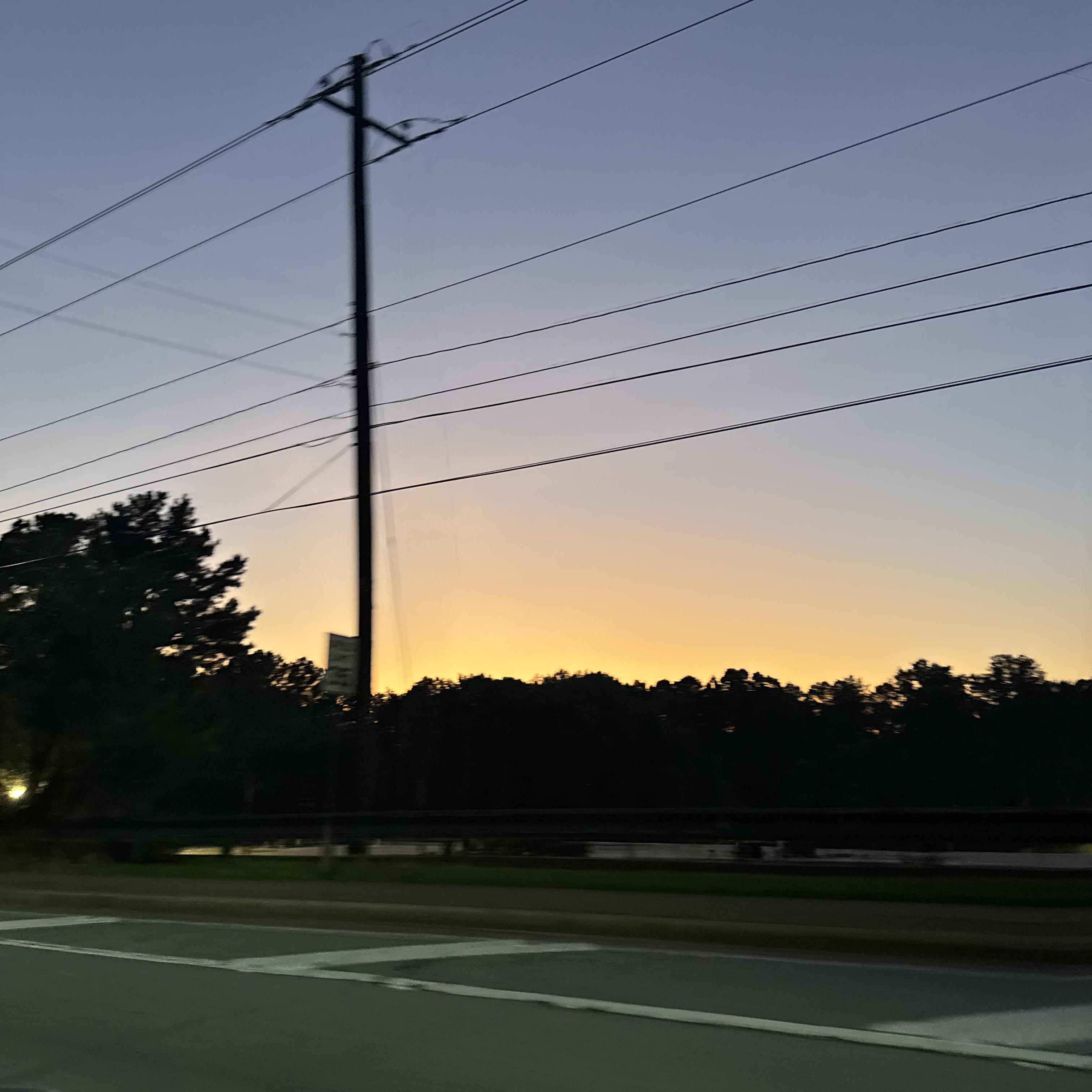 Sunset Lover artwork