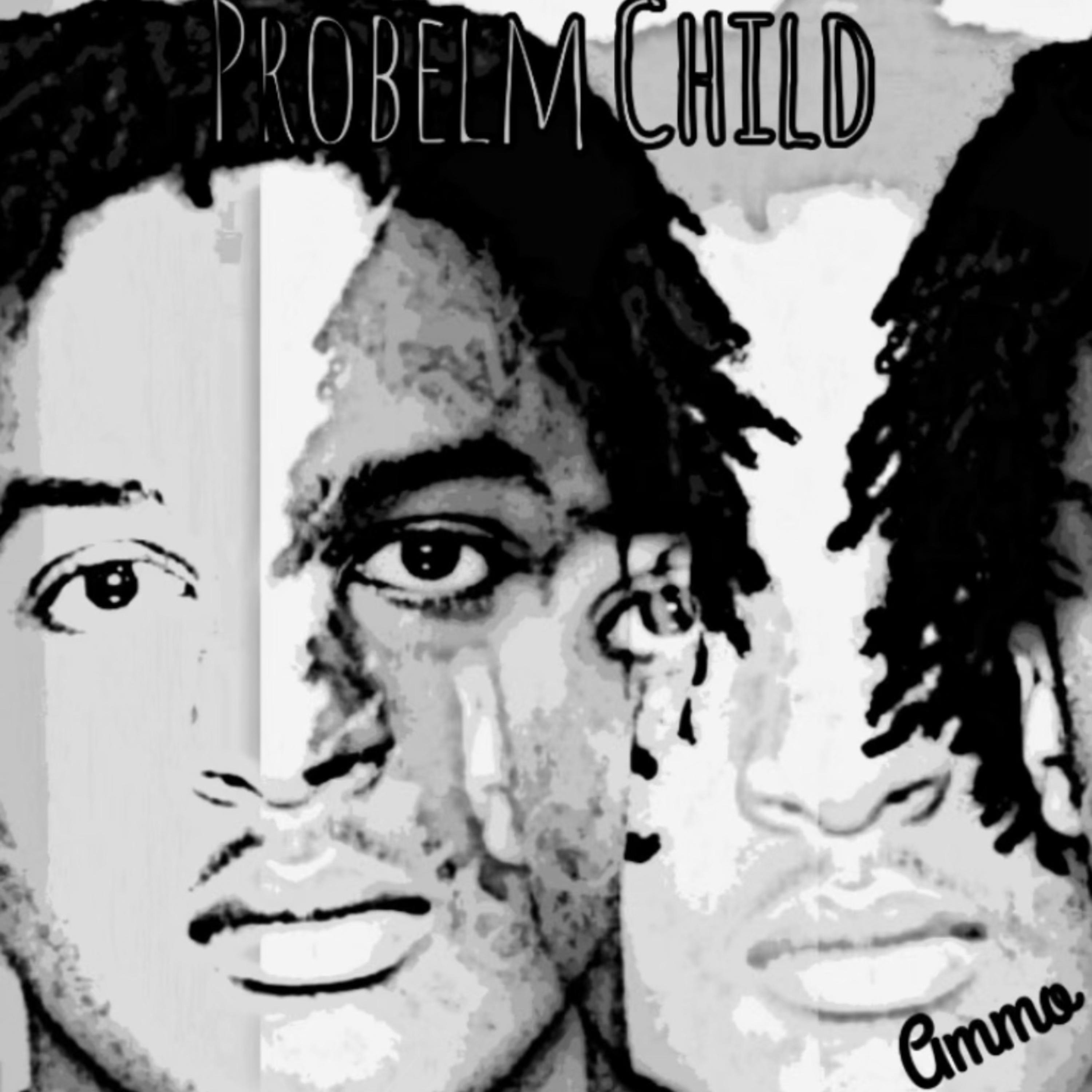 Problem Child artwork
