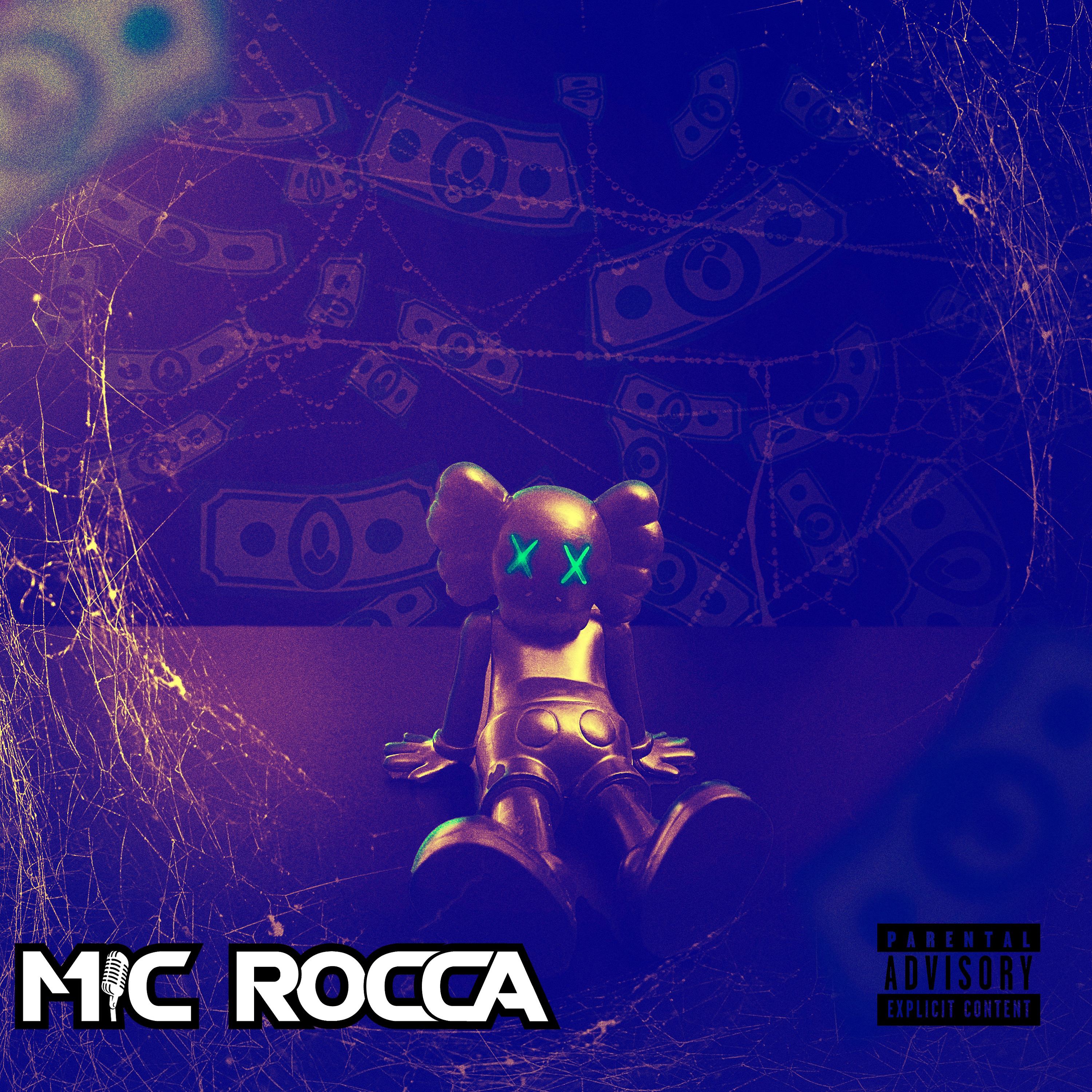 2nd Set by Mic Rocca cover art