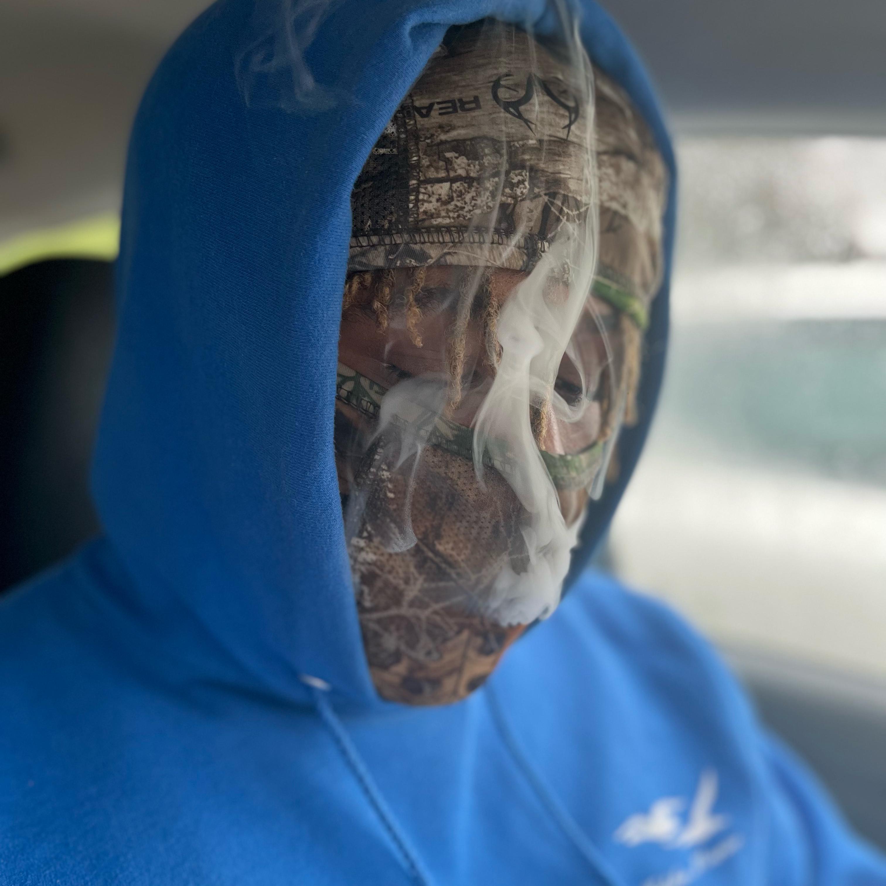 In My Bag artwork