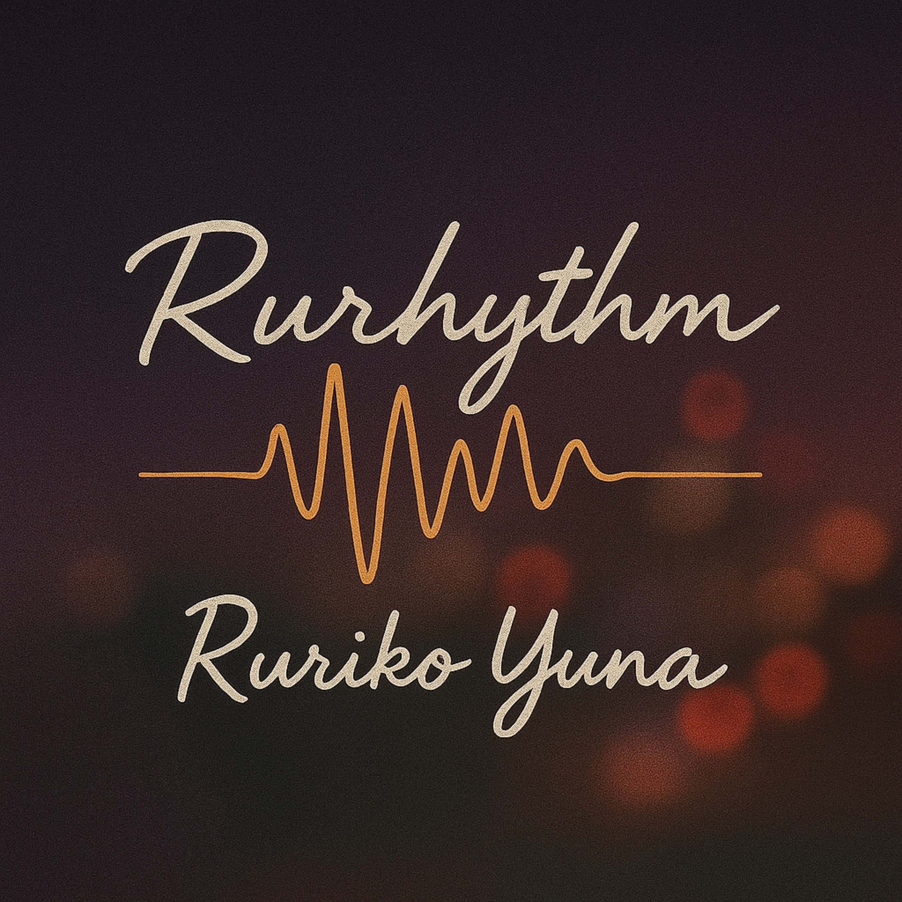 Rurhythm artwork