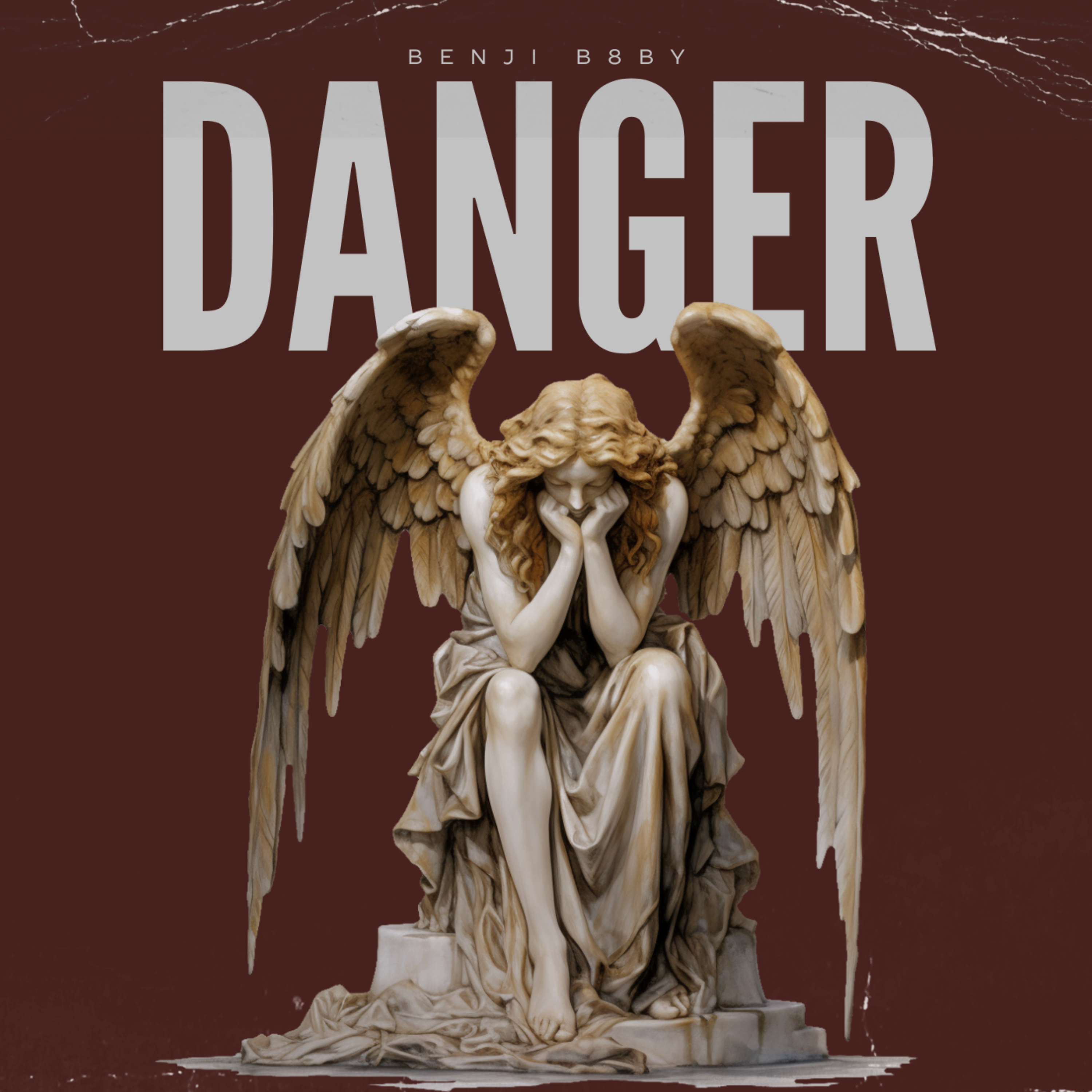 Danger artwork