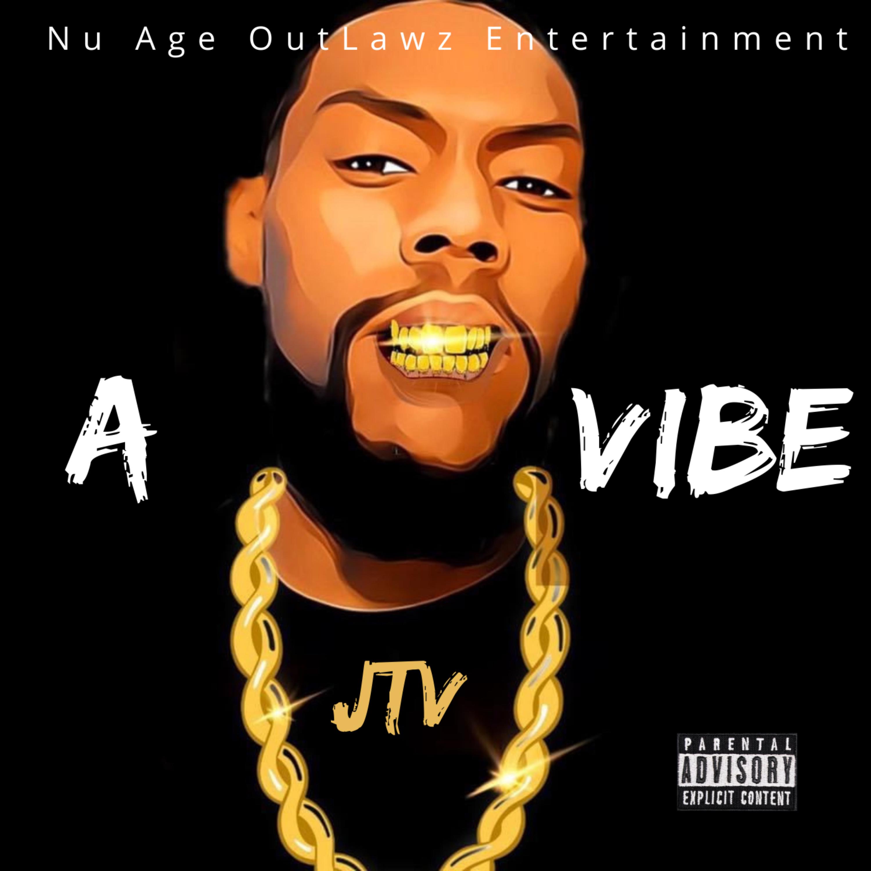 A VIBE artwork