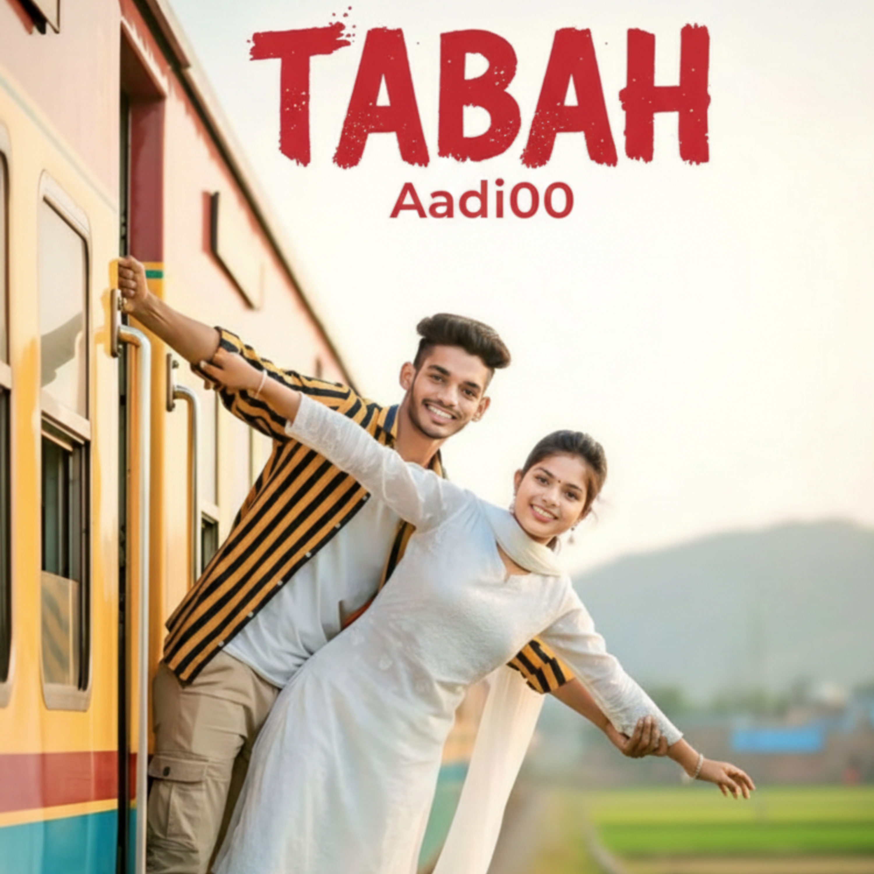 Tabah artwork