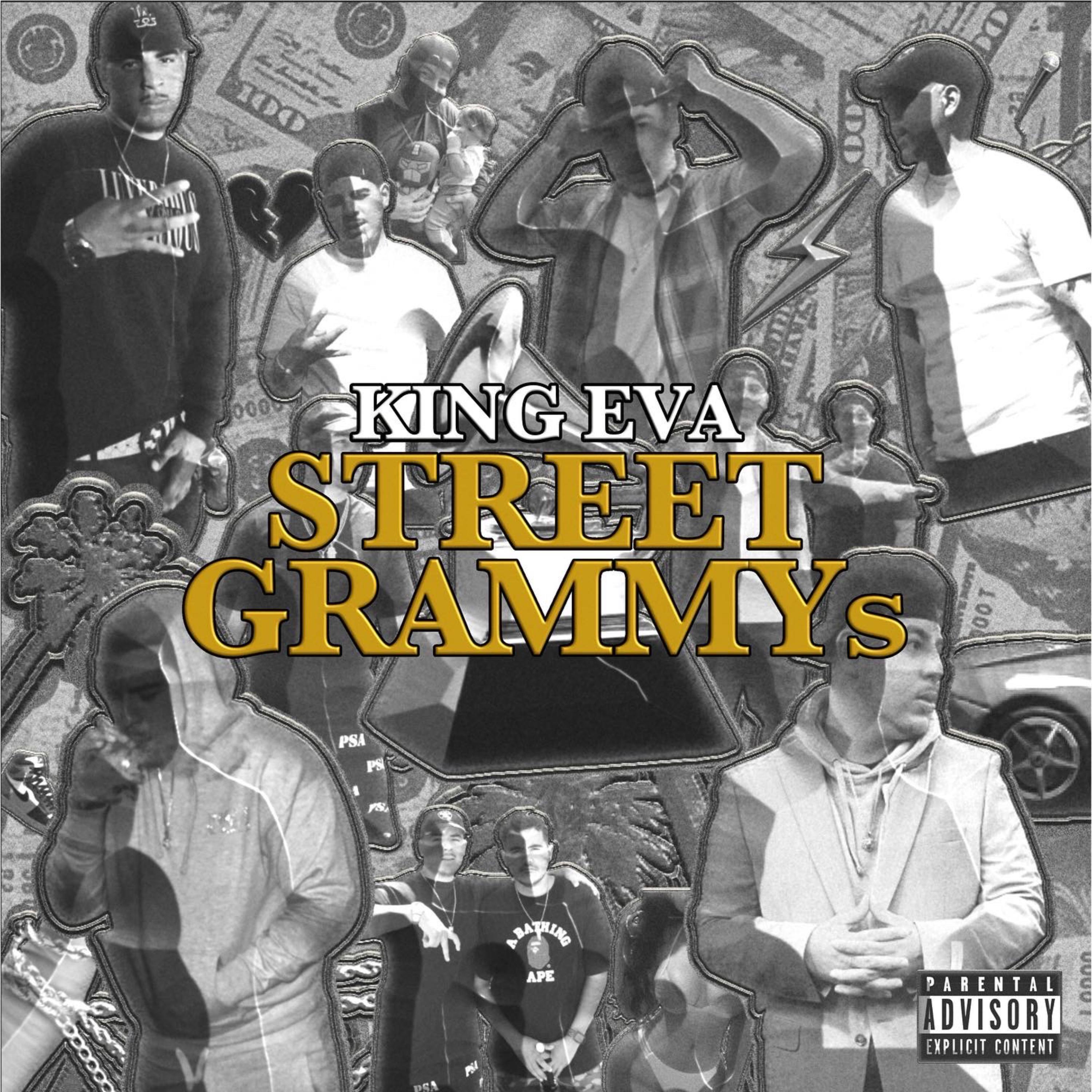 Street GRAMMYs artwork