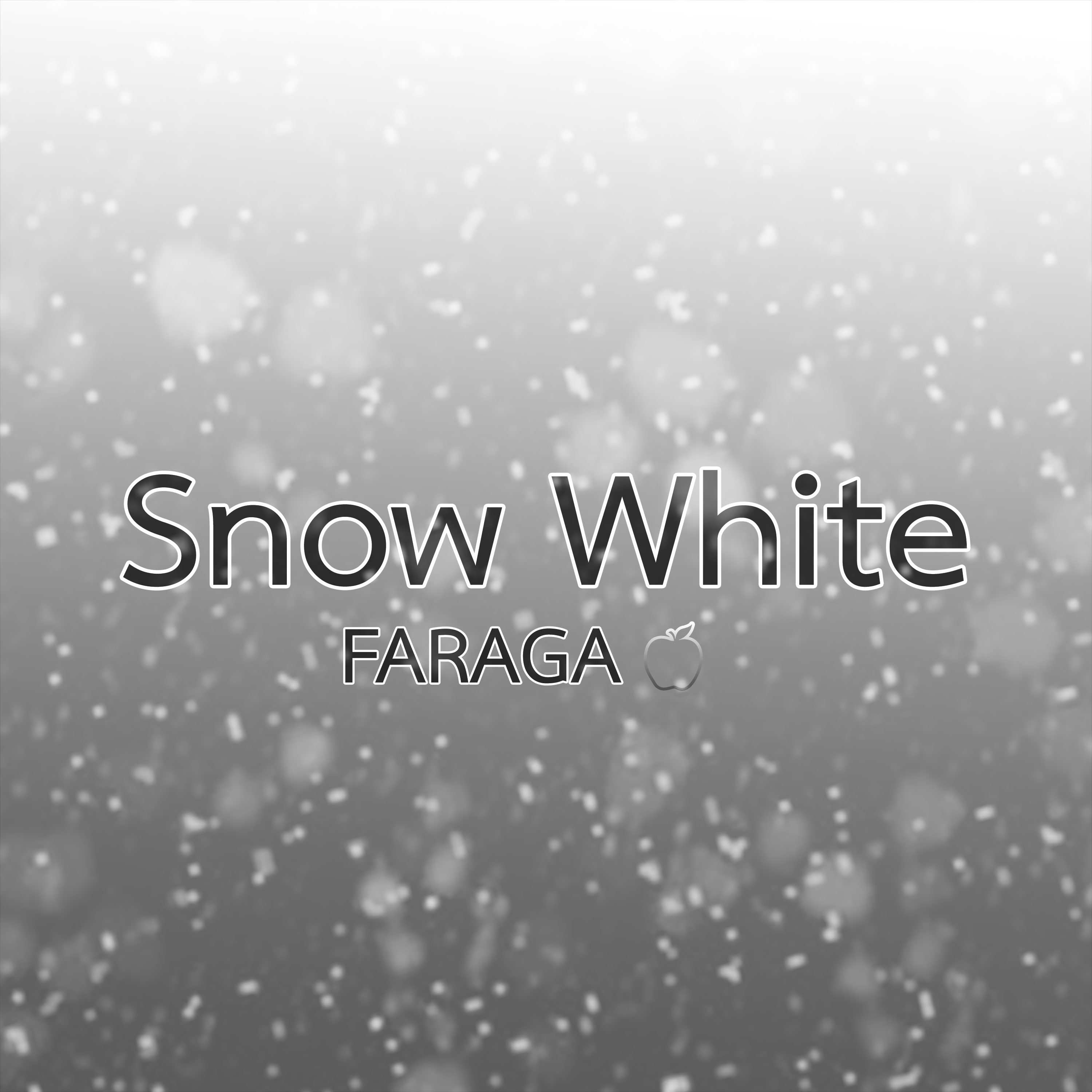 Snow White (Piano Version) artwork
