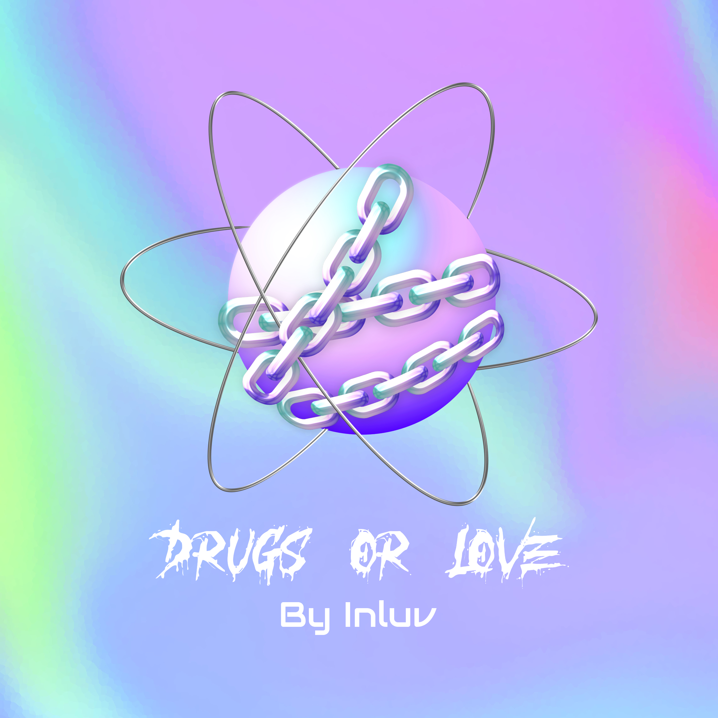 Drugs or Love artwork