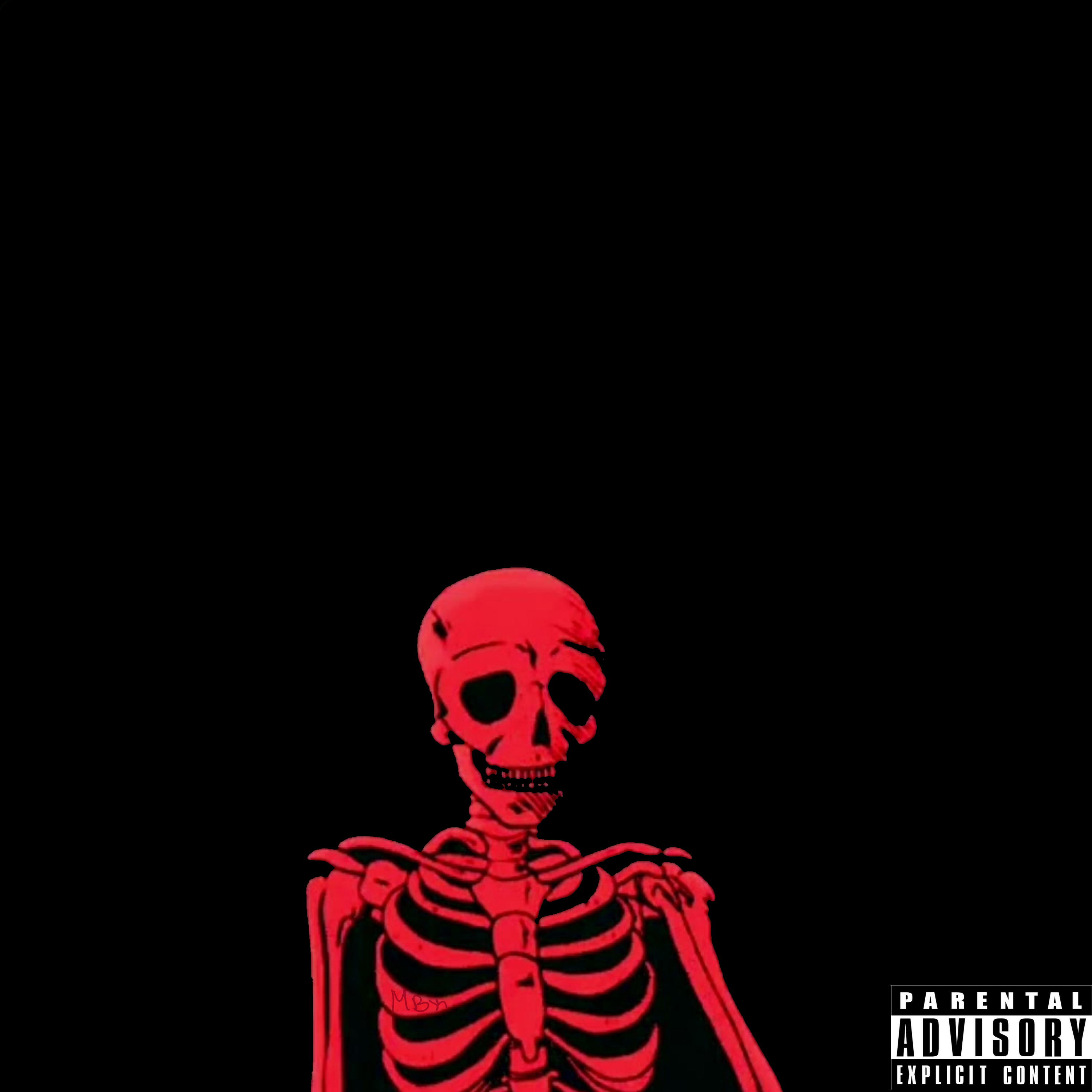 SKELETONS.DANCING.AROUND.ME (demo) artwork