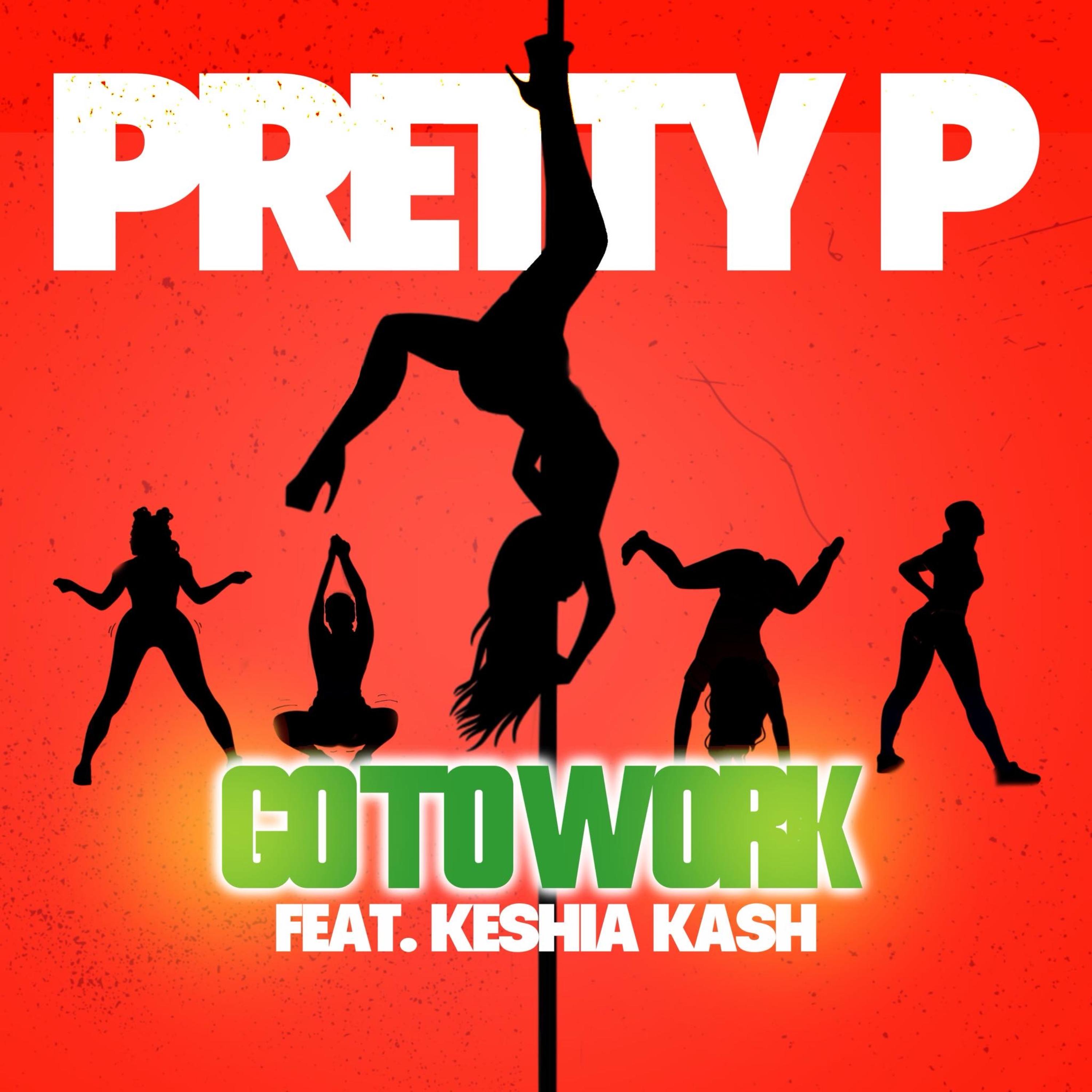 Go to Work artwork
