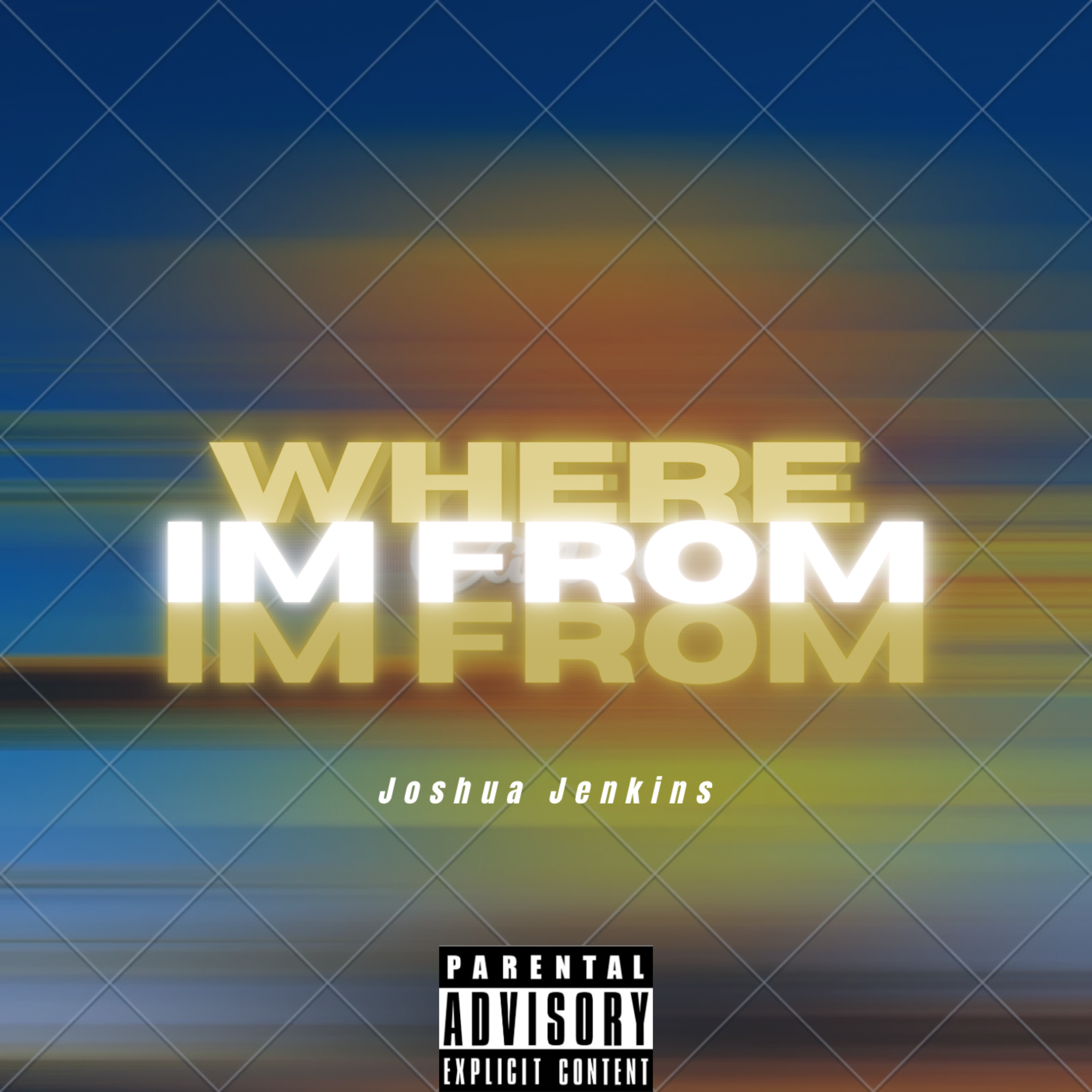 WHERE IM FROM artwork
