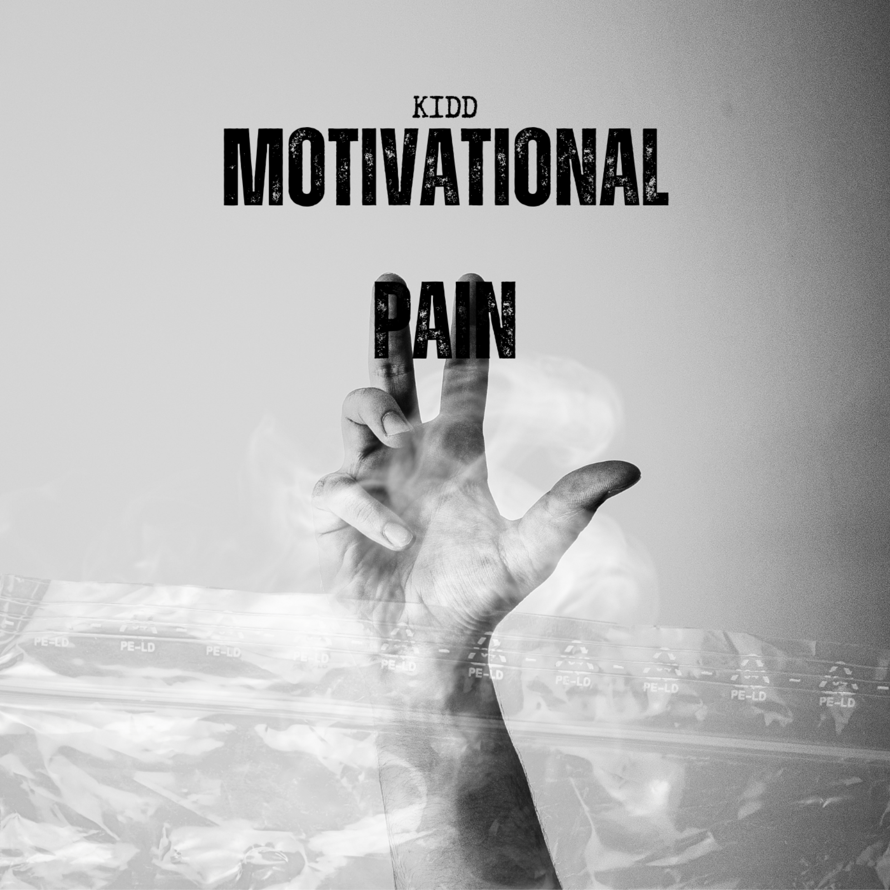 Motivational Pain artwork