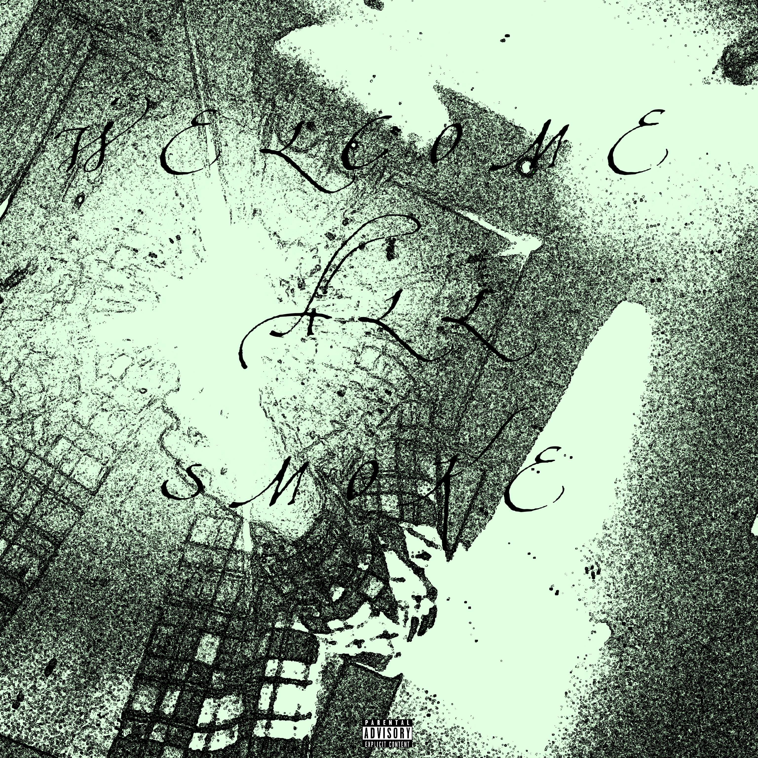 Welcome All Smoke artwork