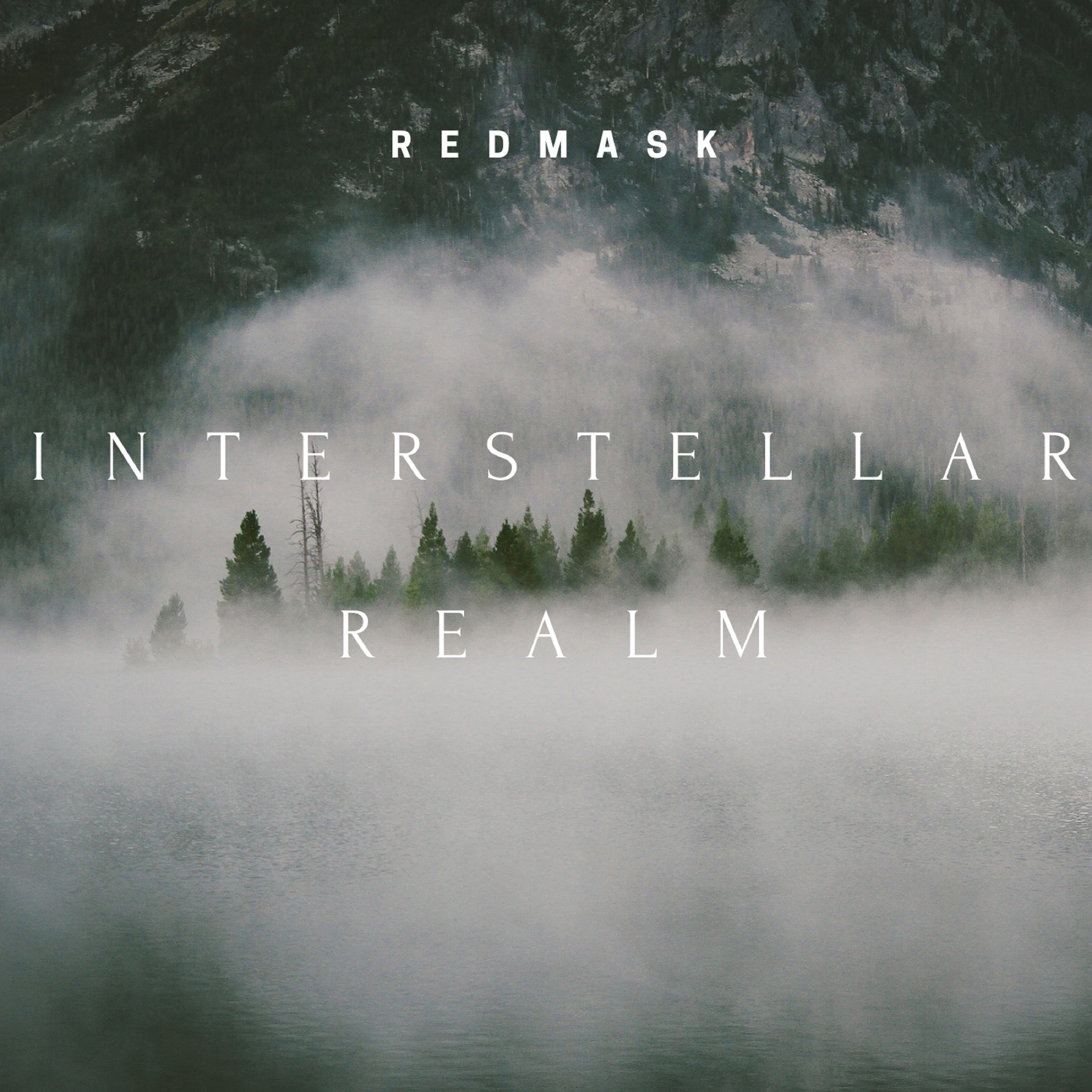 Interstellar Realm artwork