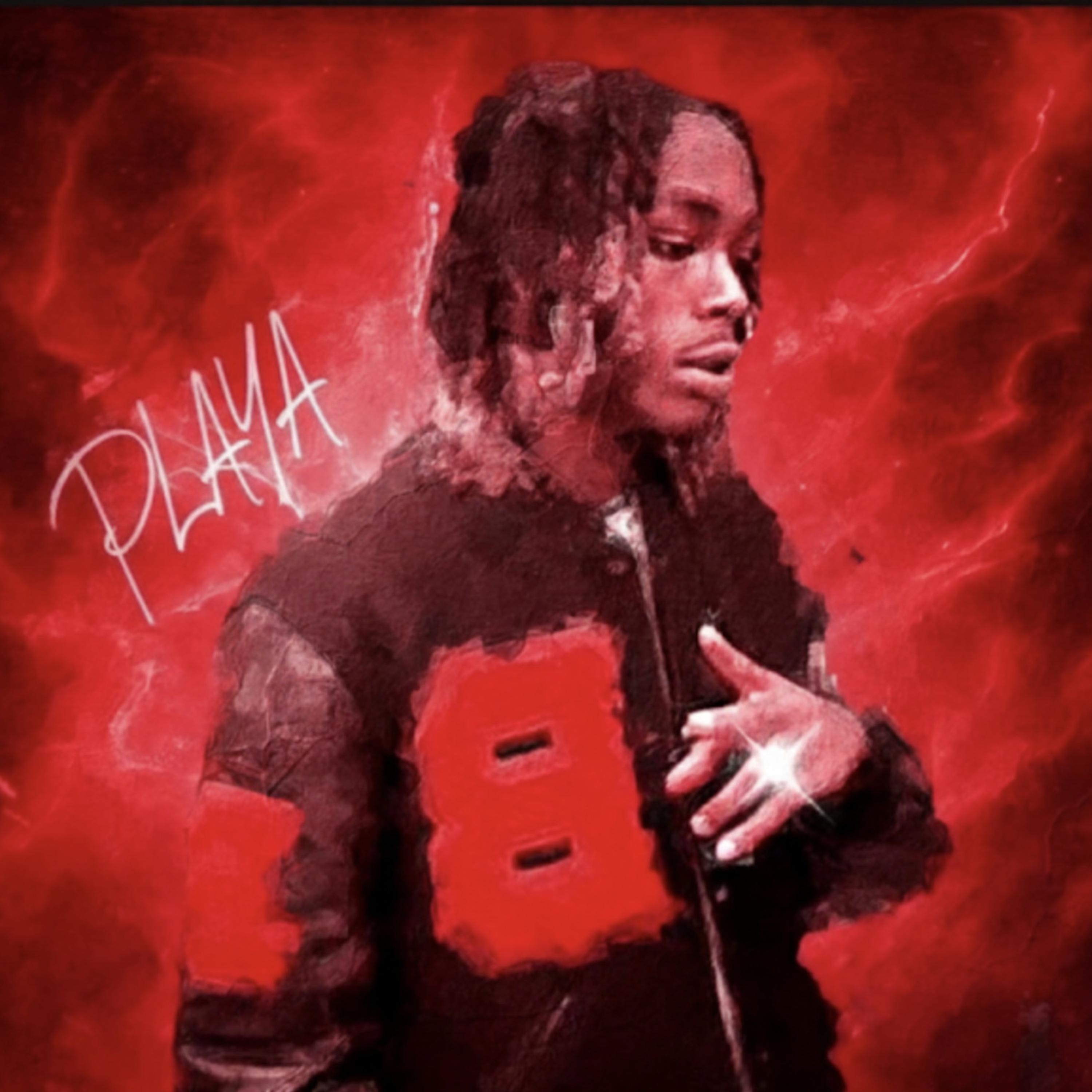 PLAYA artwork