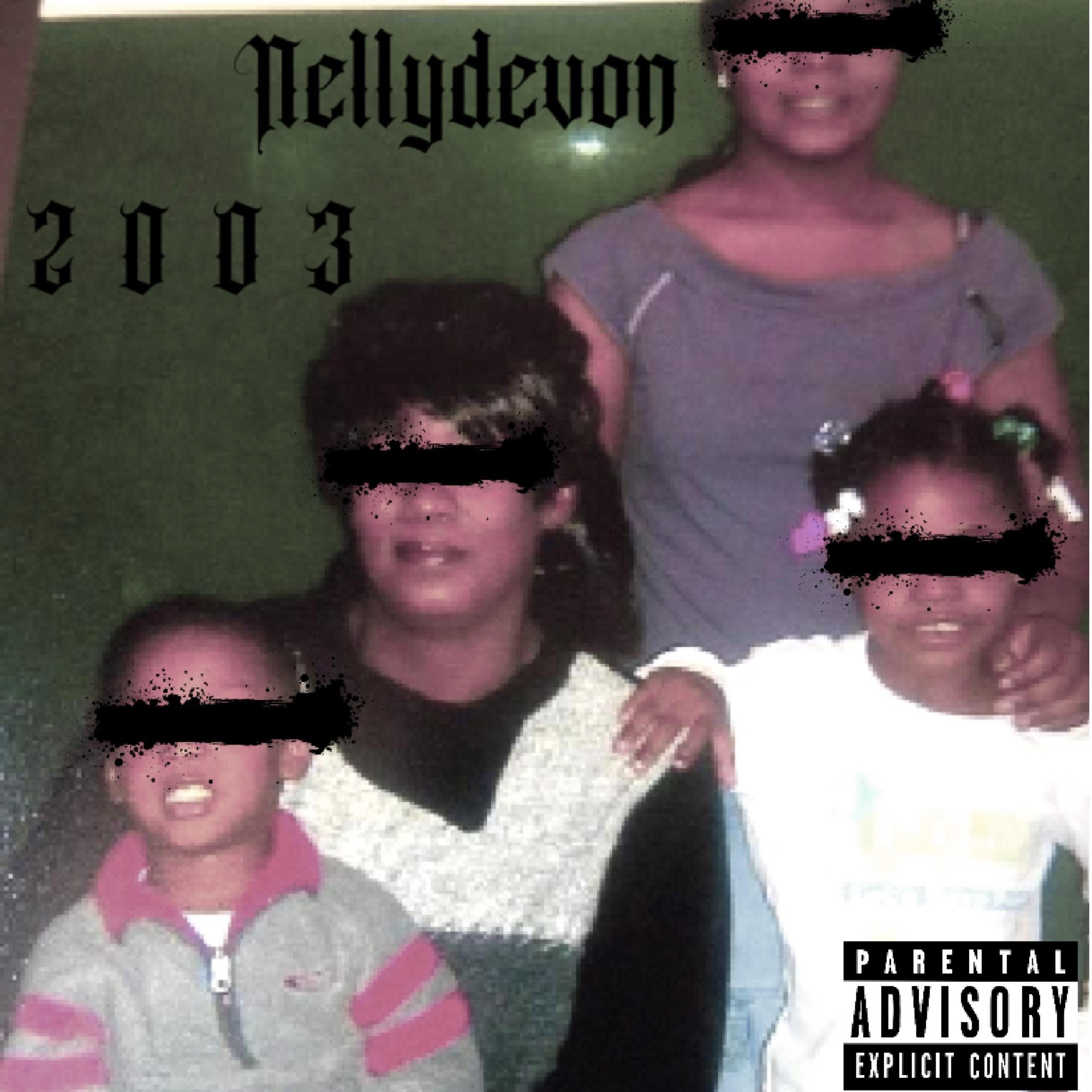 2003 artwork