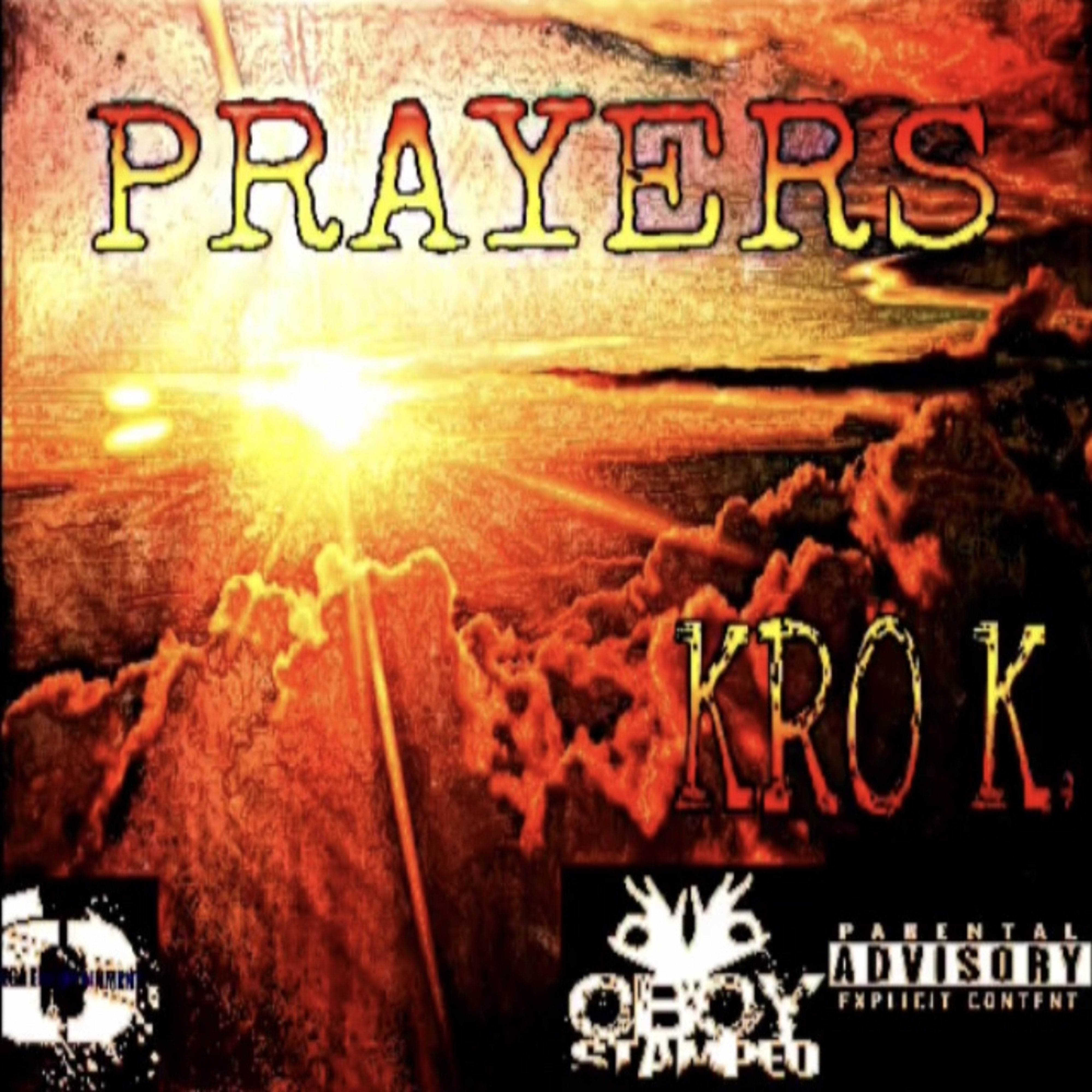 Prayers artwork