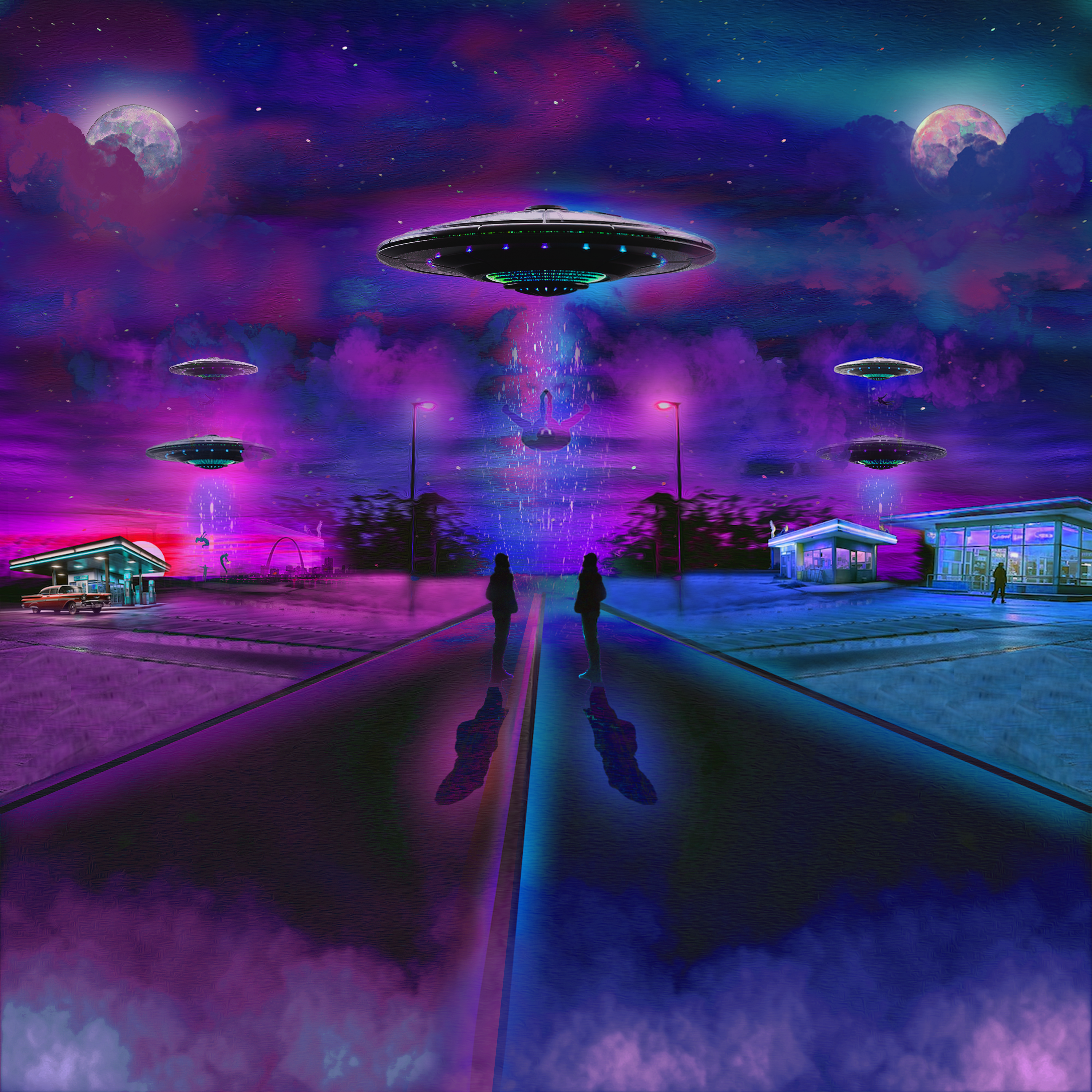 StrxTooGxne (Slowed Version) by Lxrd Astro cover art