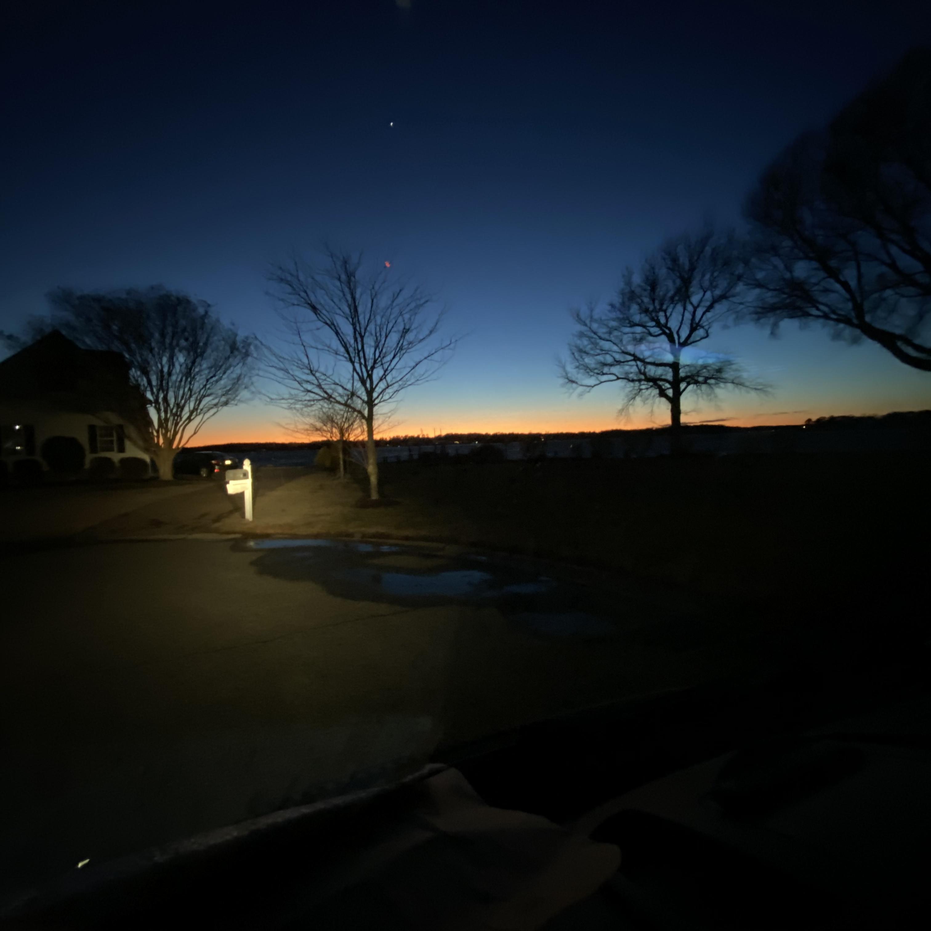 Yn Interlude artwork