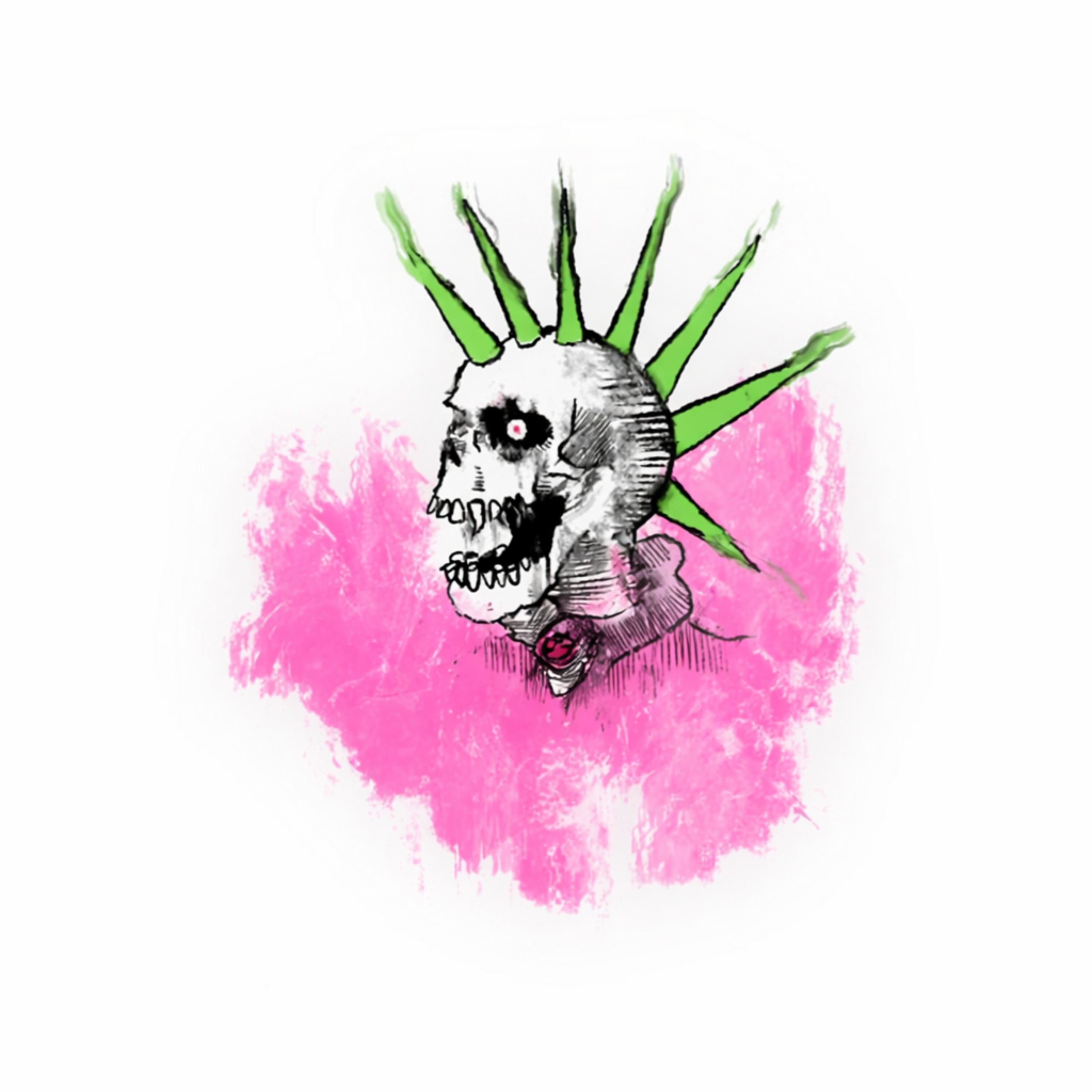 Cut A Check artwork