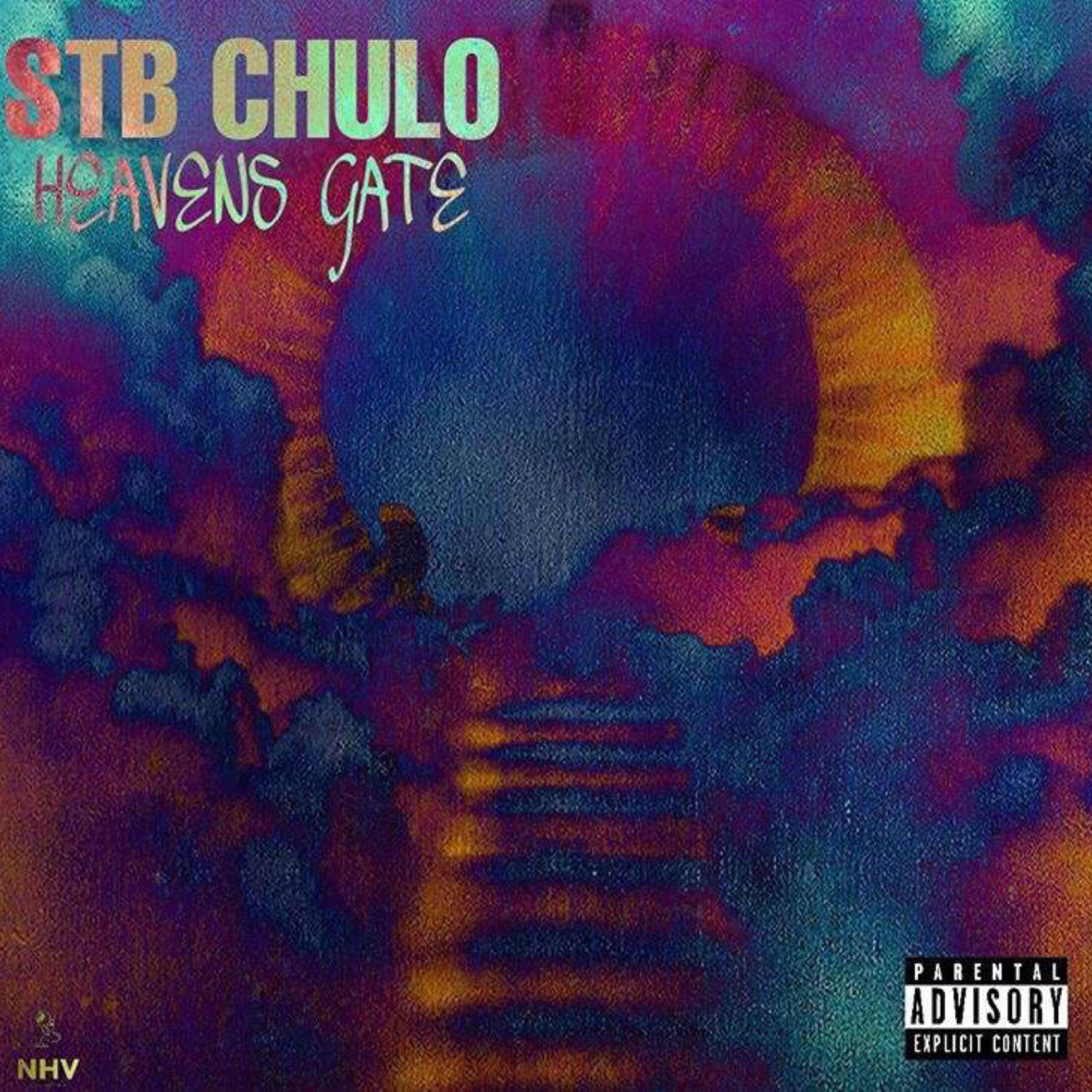 Heaven Gates by $tb chulo cover art