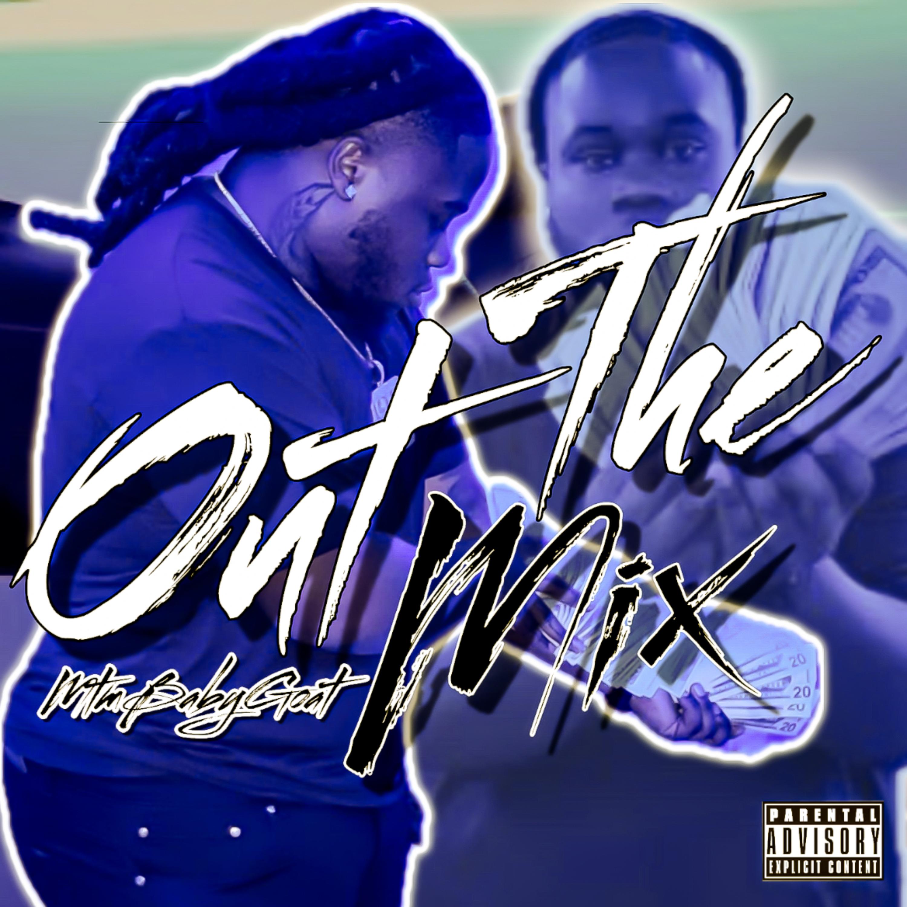 Out The Mix artwork