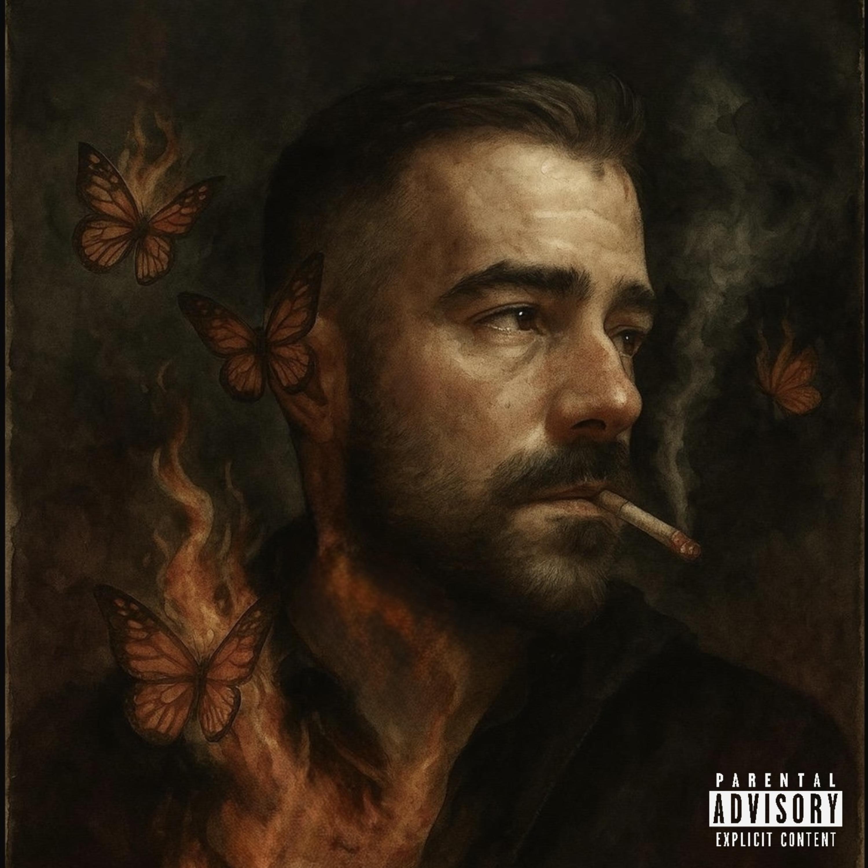 The Storm artwork