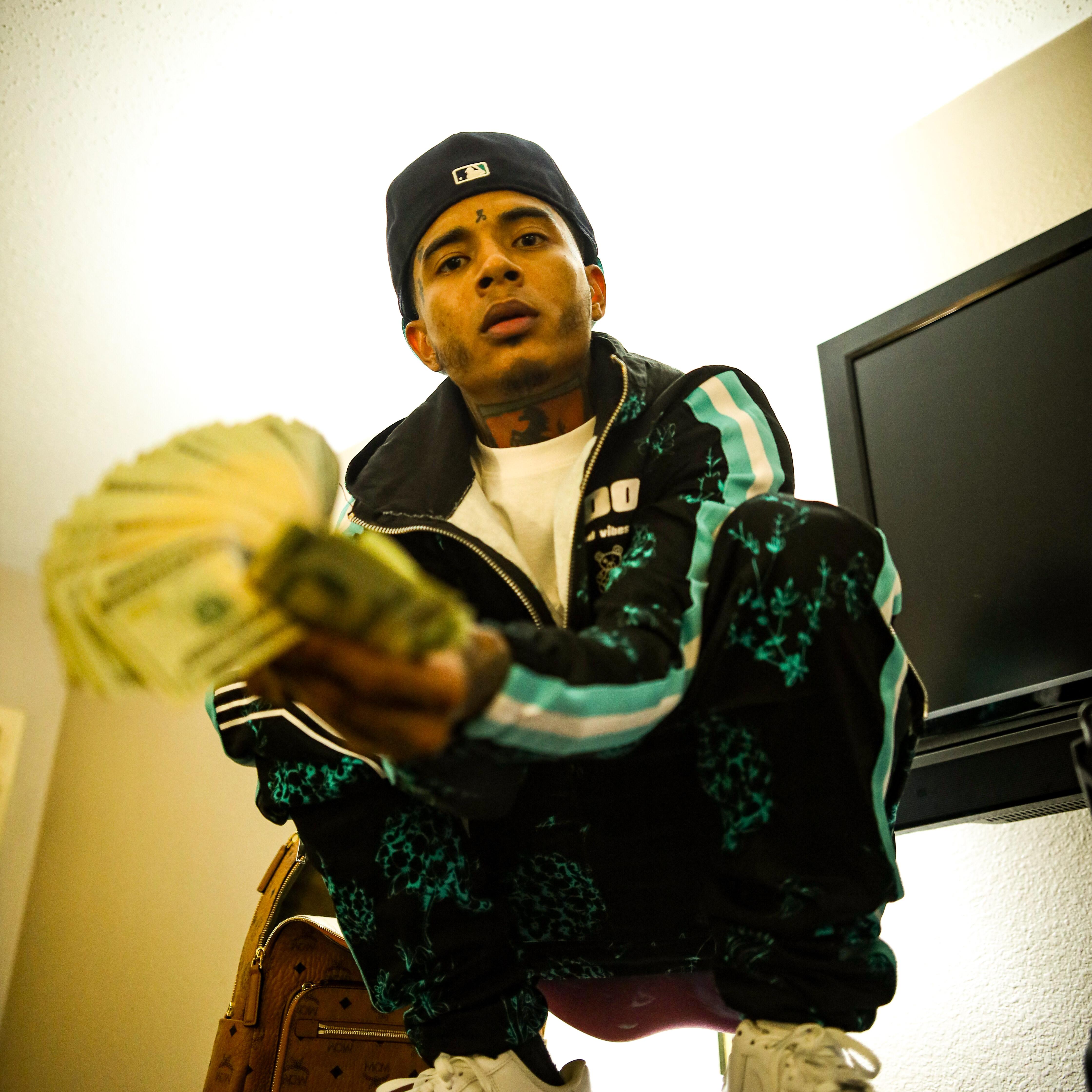 Trap artwork
