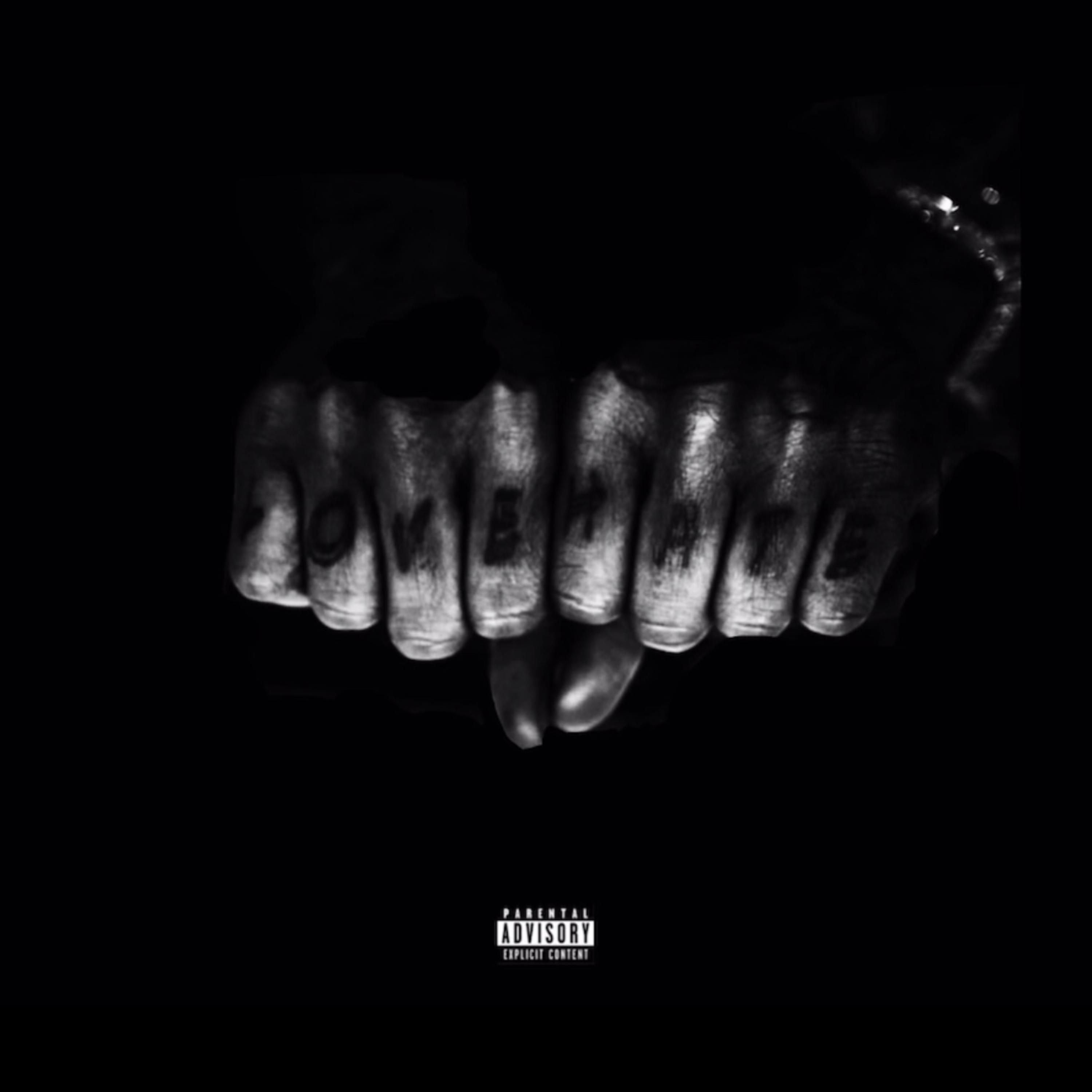 LOVE OVER HATE artwork