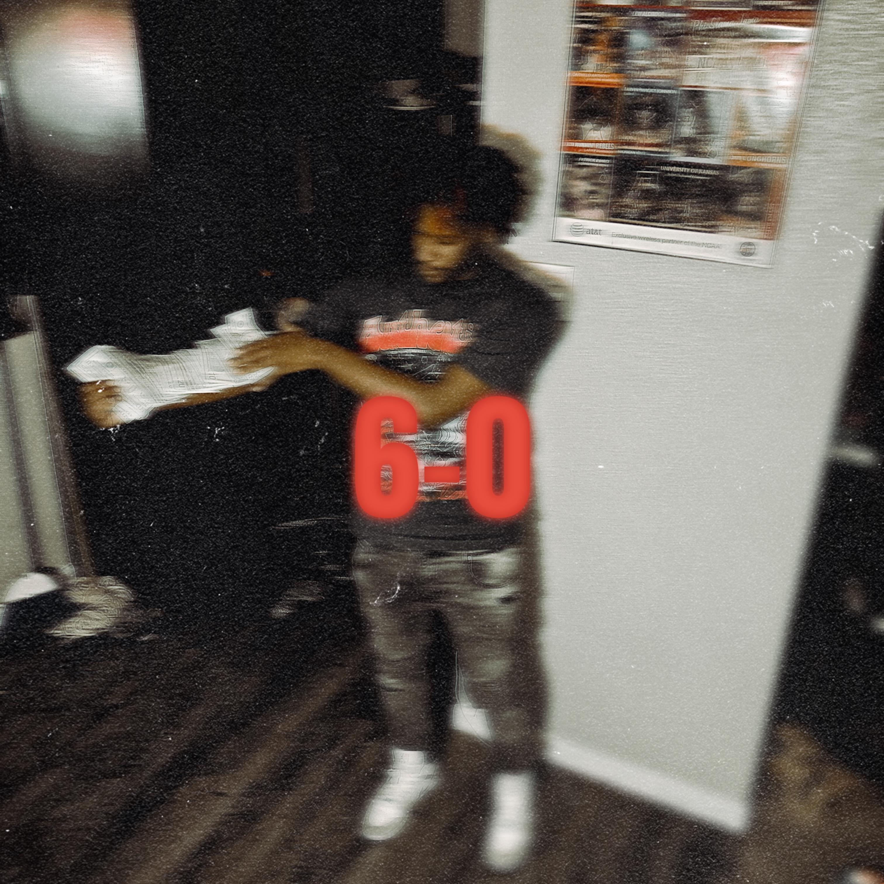 6-0 artwork