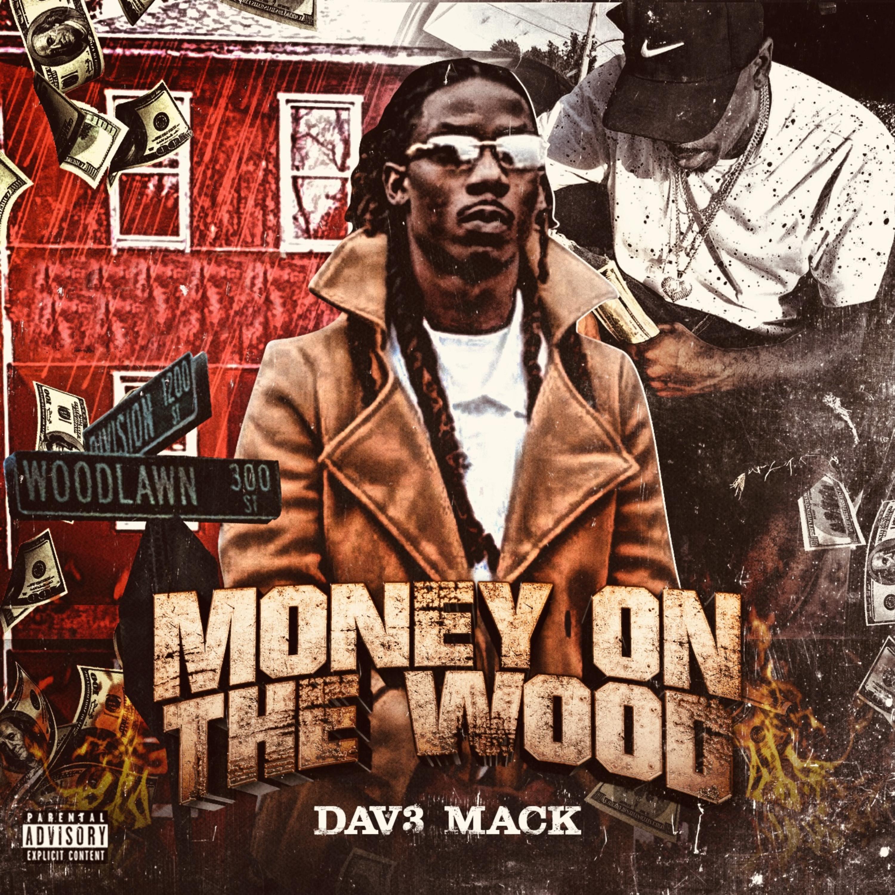 Money On The Wood artwork
